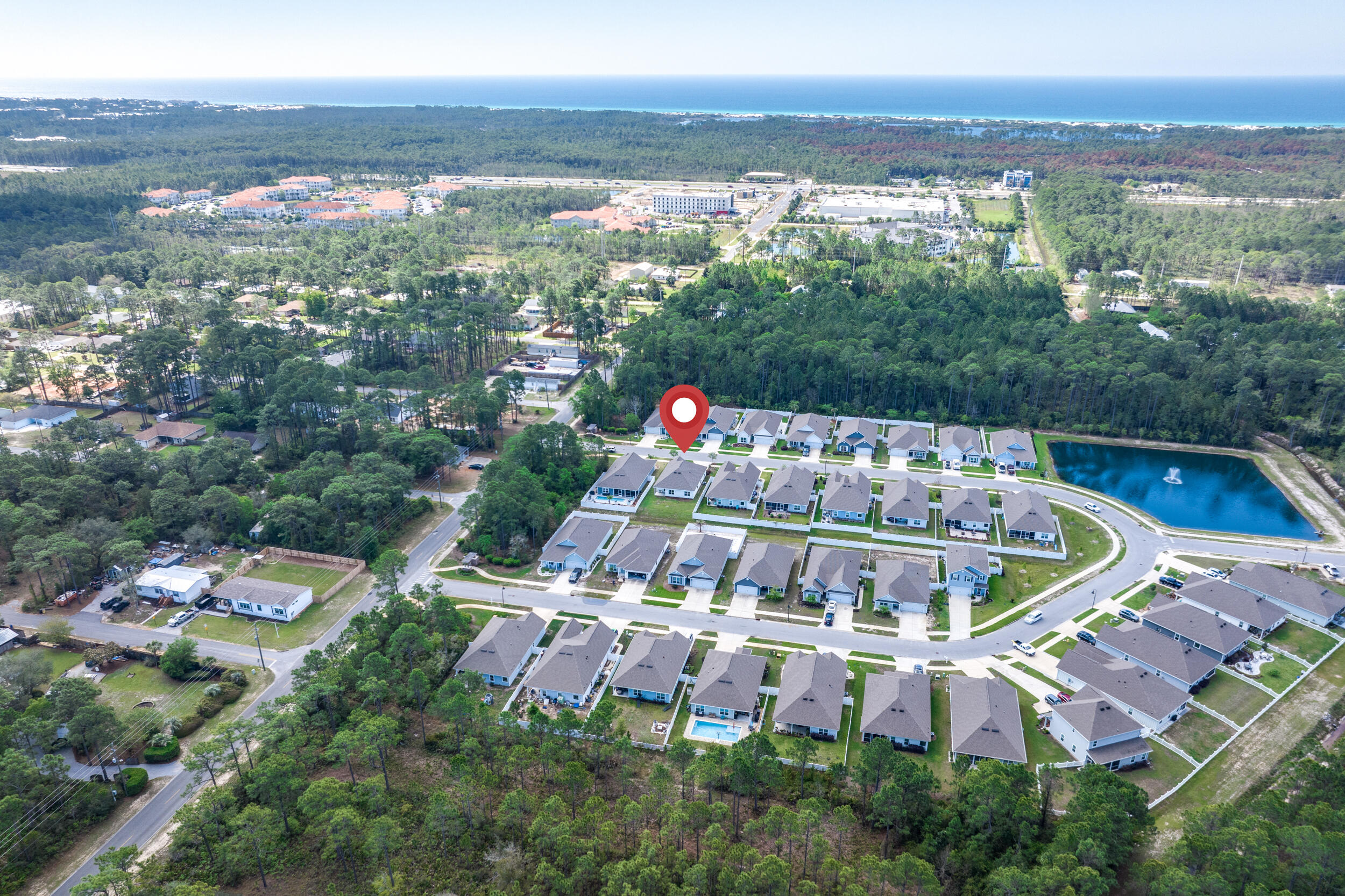 STONEGATE - Residential
