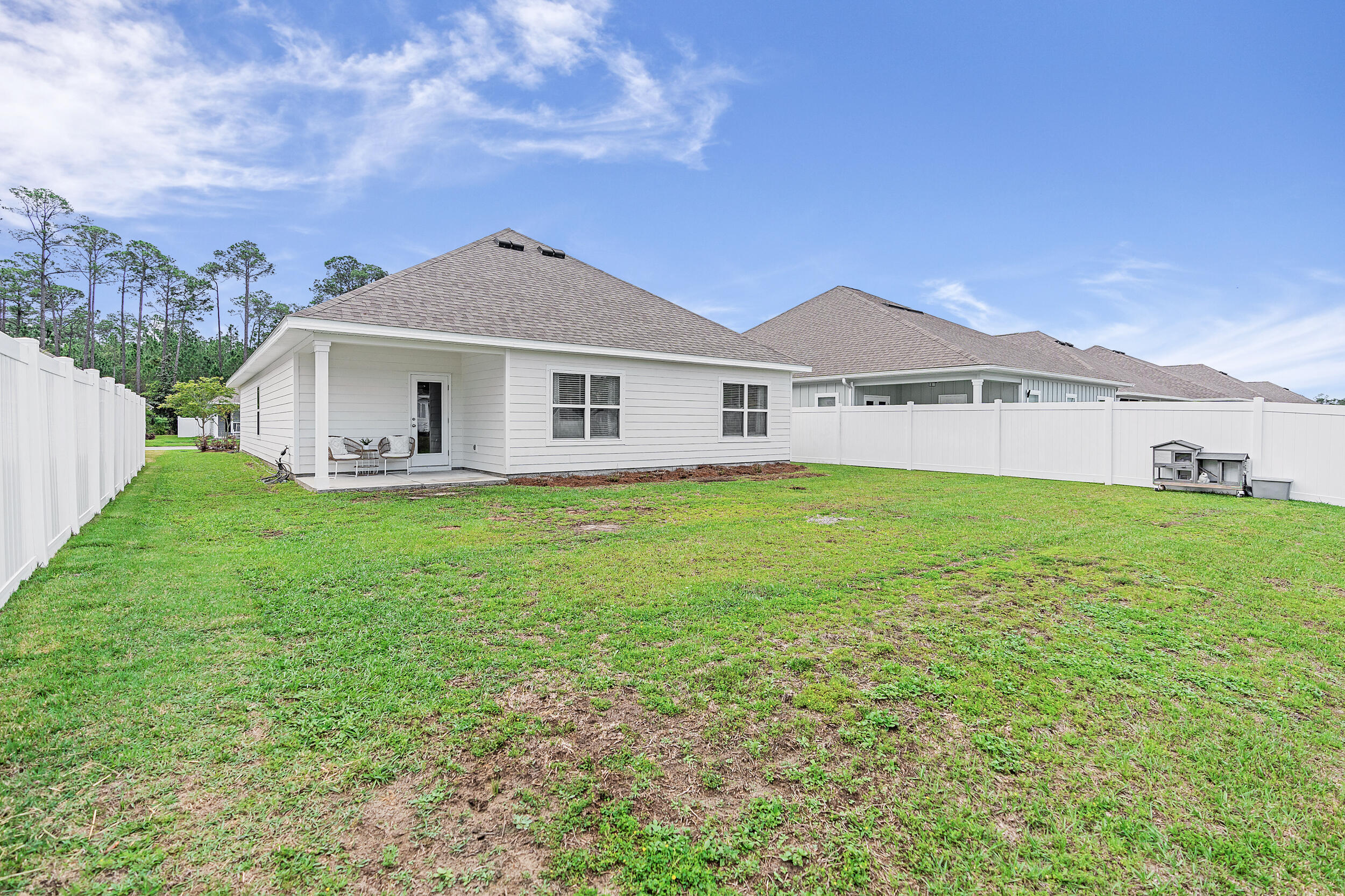 STONEGATE - Residential