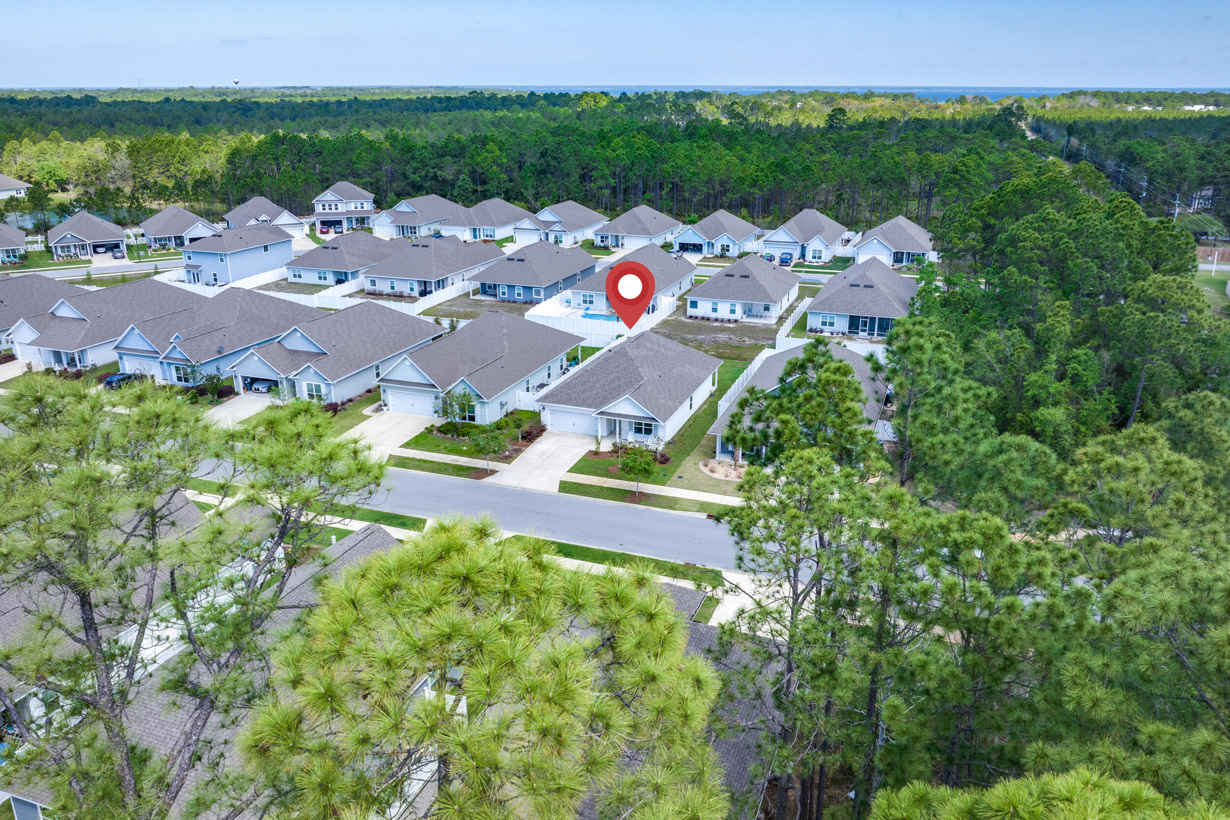 STONEGATE - Residential
