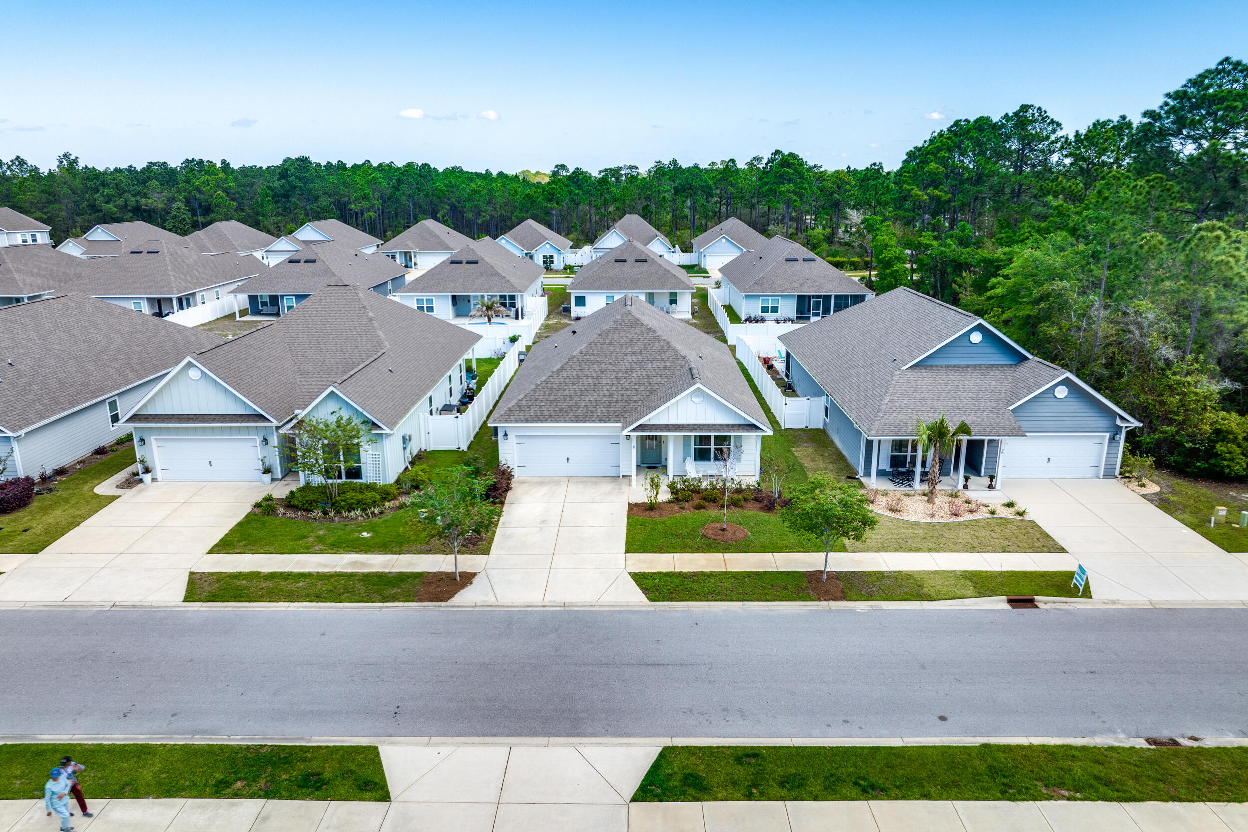 STONEGATE - Residential