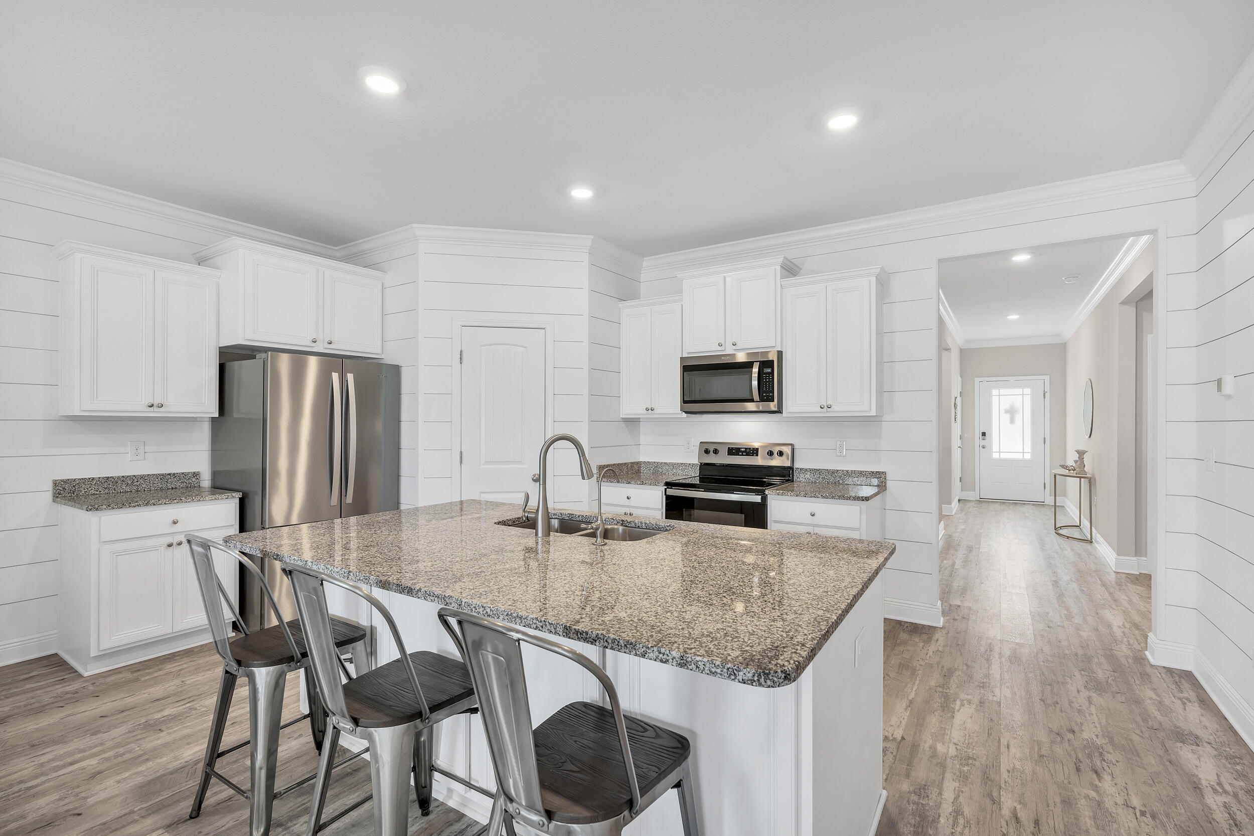 STONEGATE - Residential