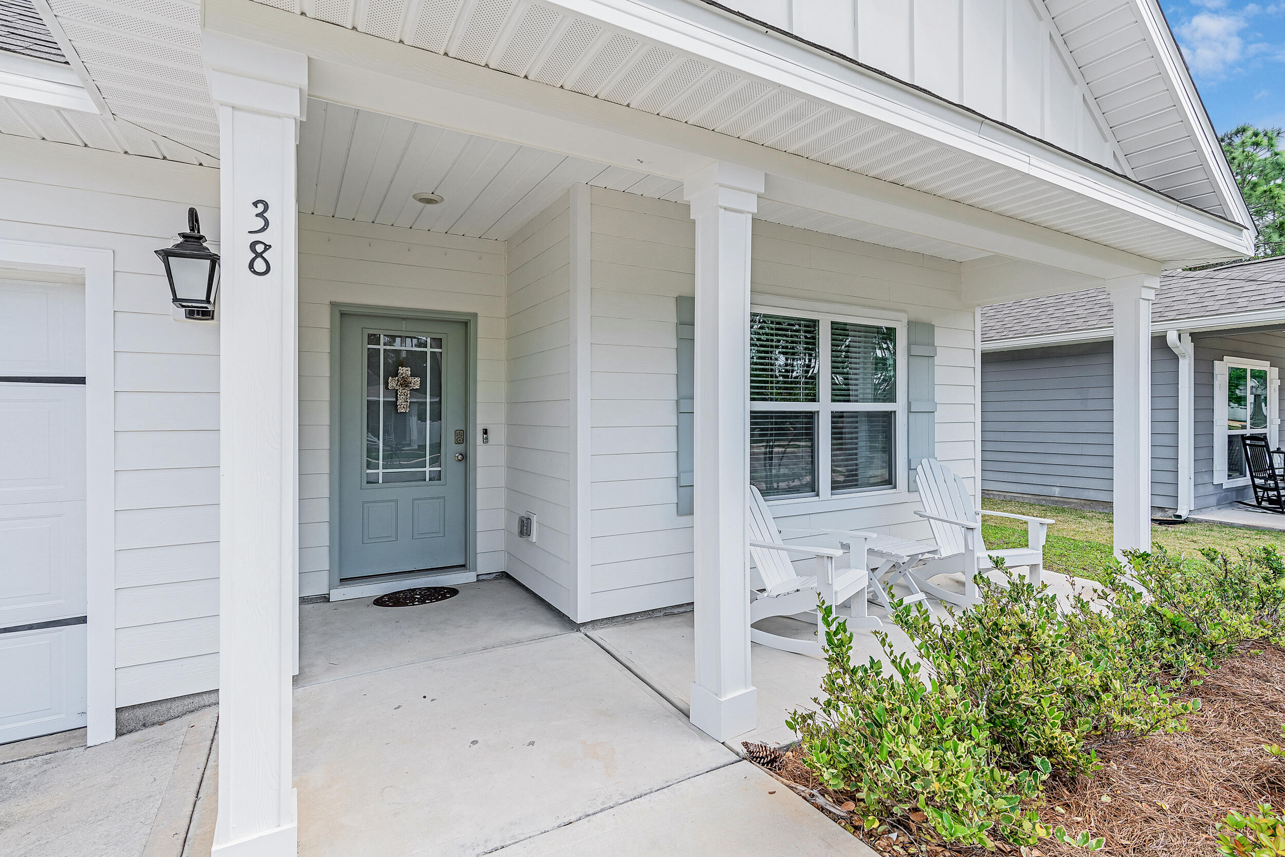 STONEGATE - Residential
