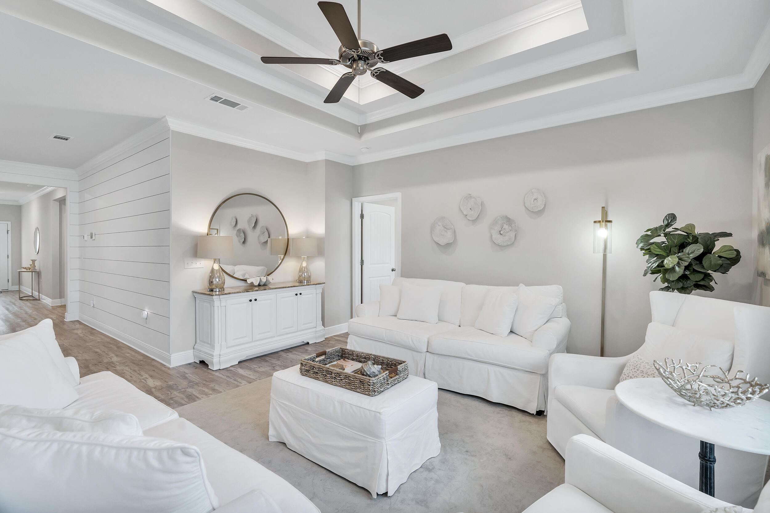 STONEGATE - Residential