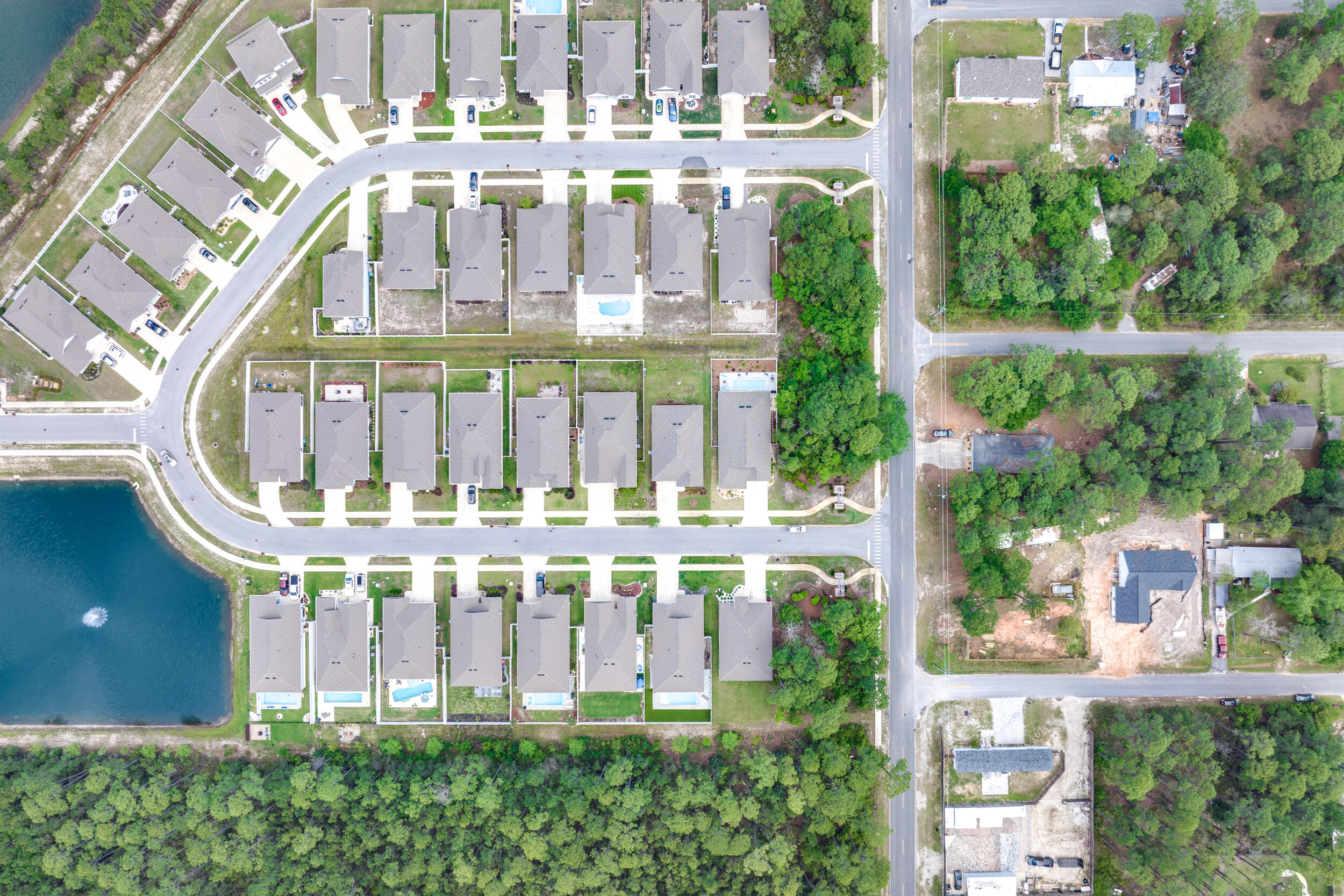 STONEGATE - Residential