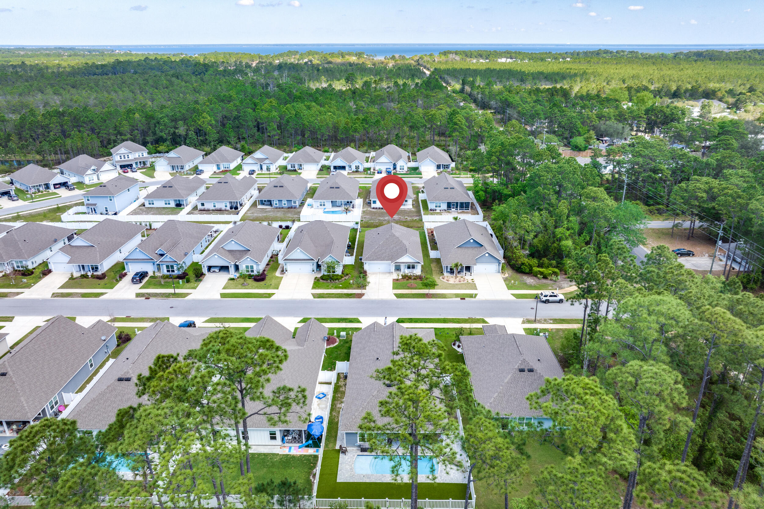 STONEGATE - Residential