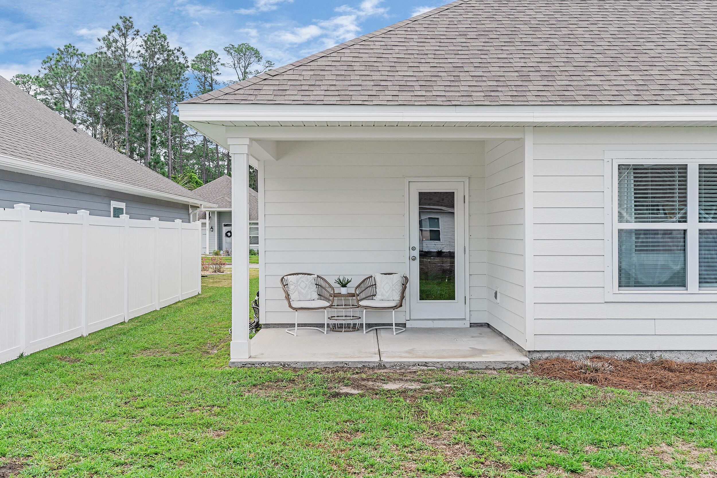 STONEGATE - Residential