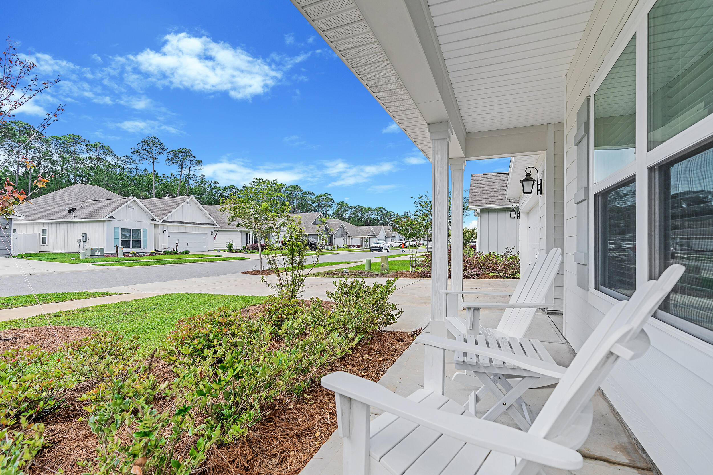 STONEGATE - Residential