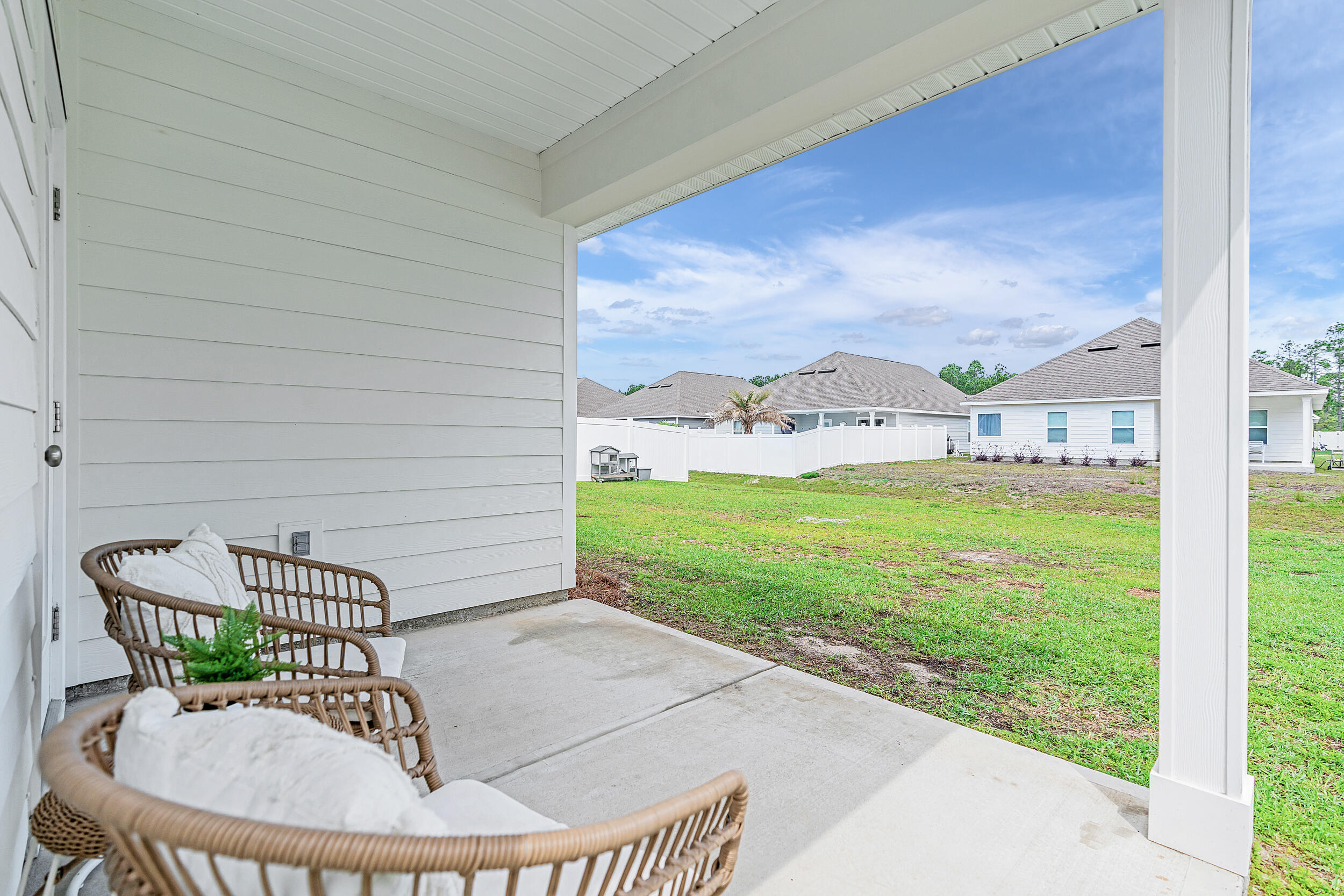 STONEGATE - Residential