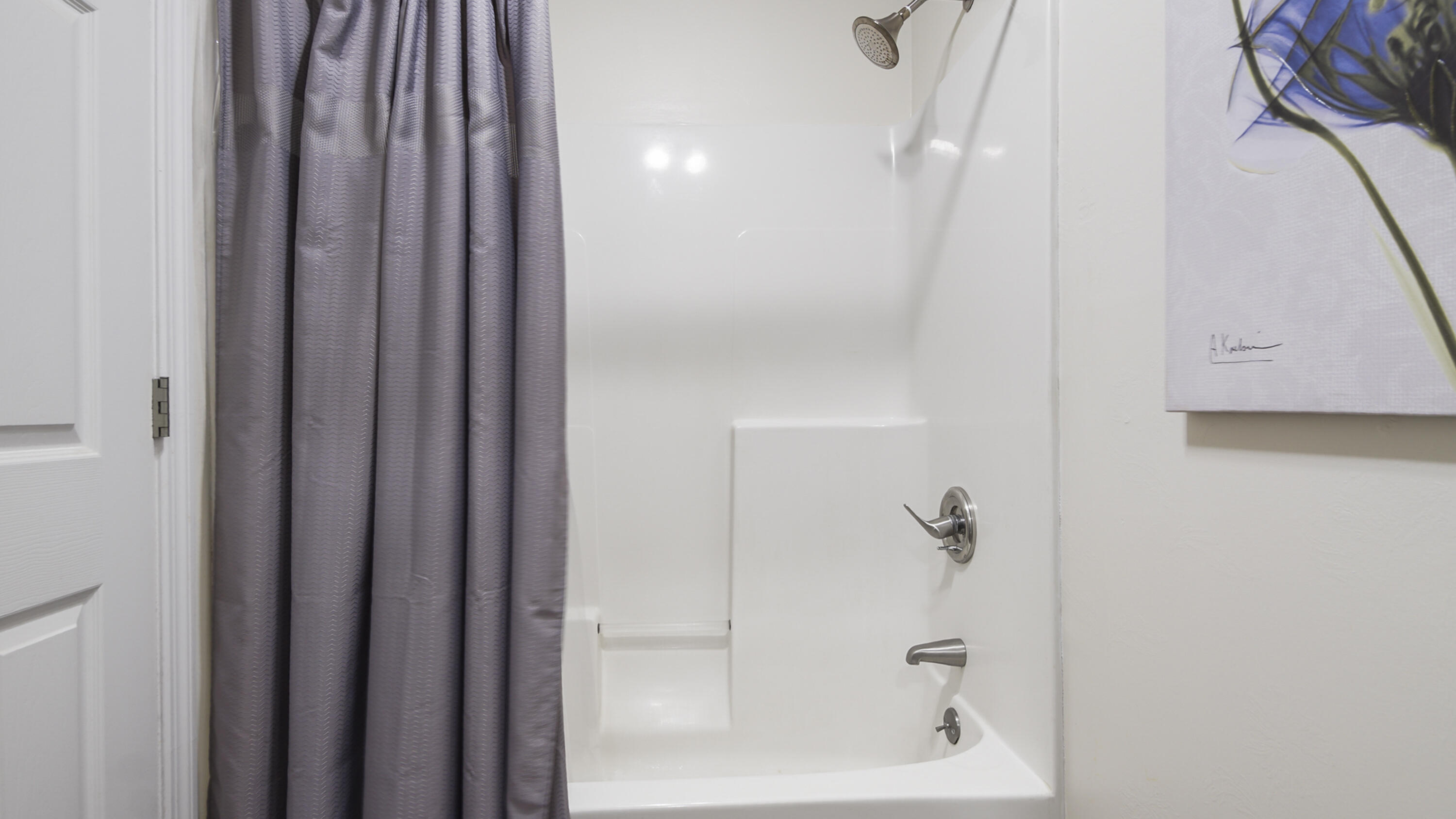 PEACHTREE PLACE 1 CONDO - Residential