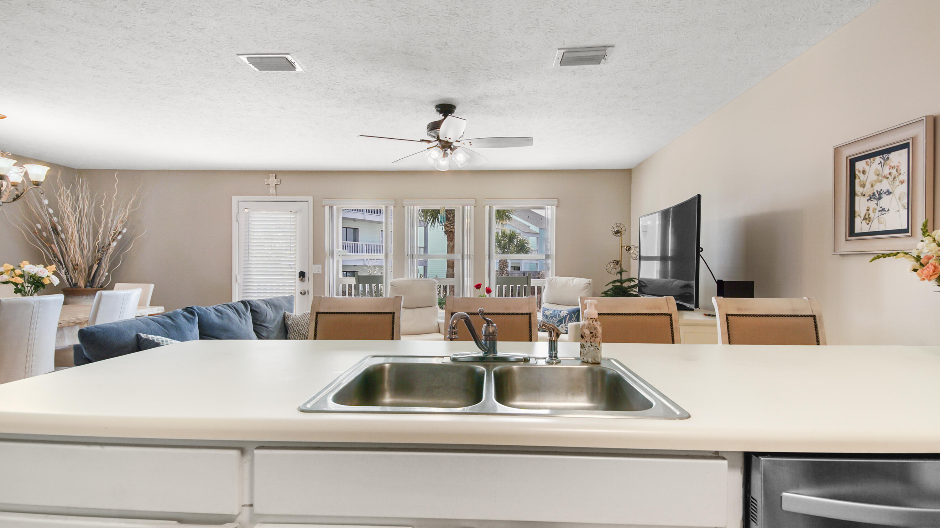 PEACHTREE PLACE 1 CONDO - Residential