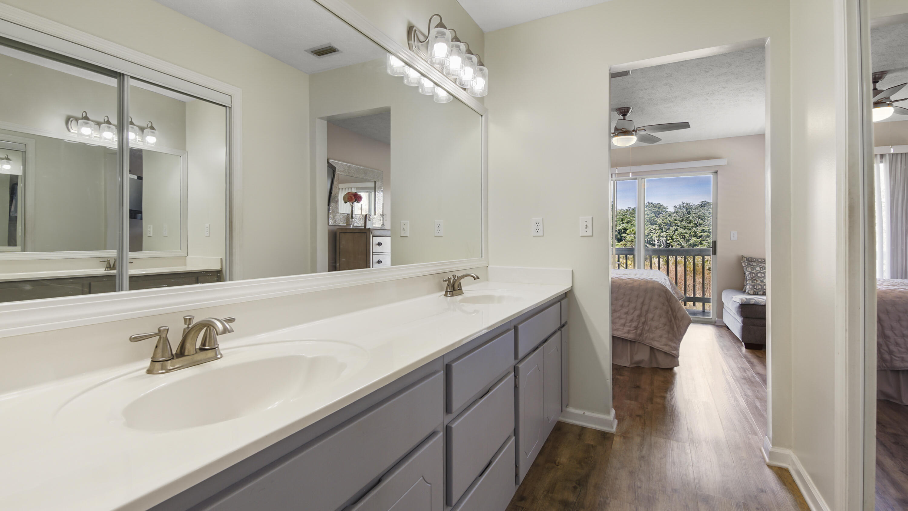 PEACHTREE PLACE 1 CONDO - Residential