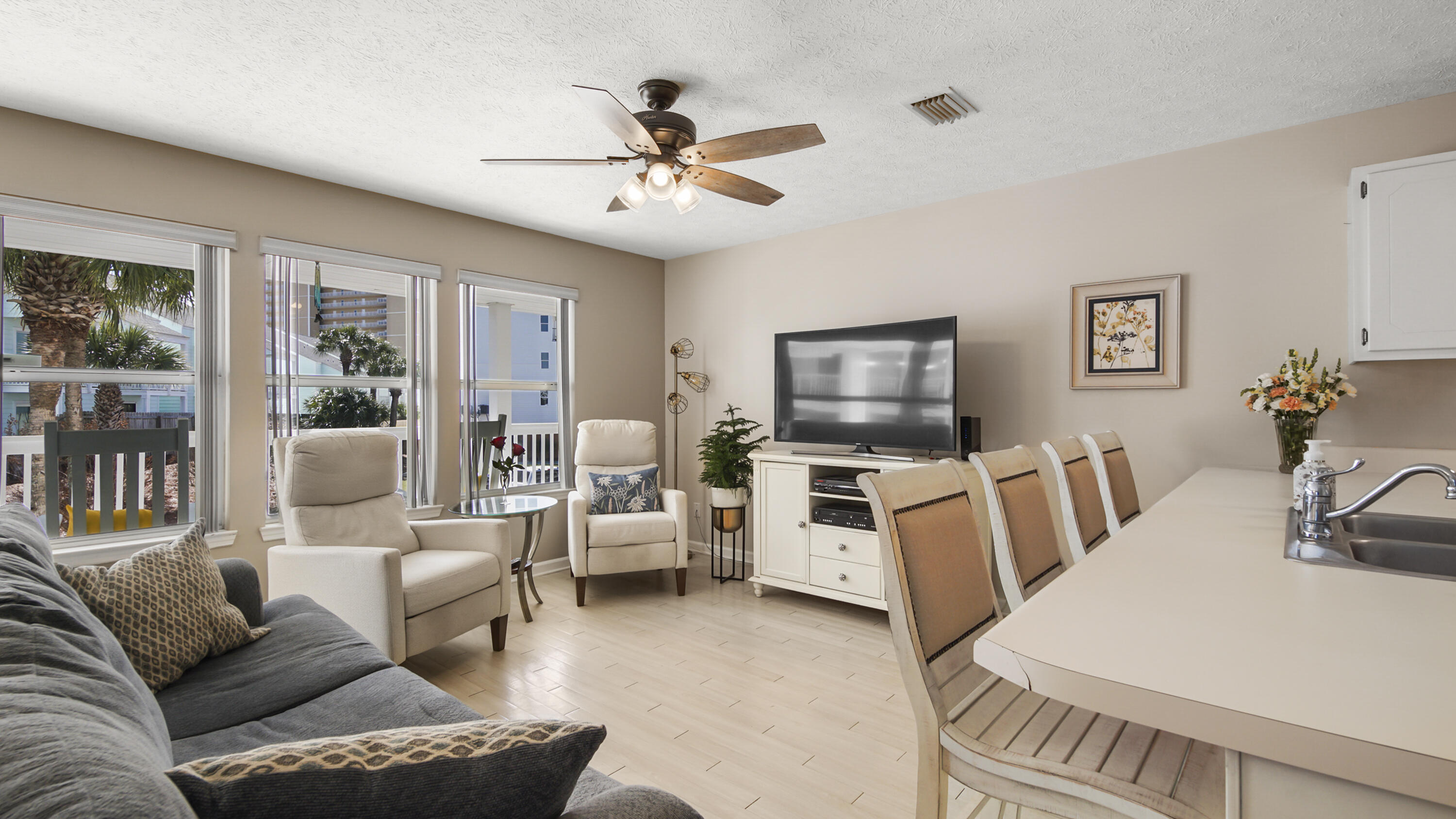 PEACHTREE PLACE 1 CONDO - Residential