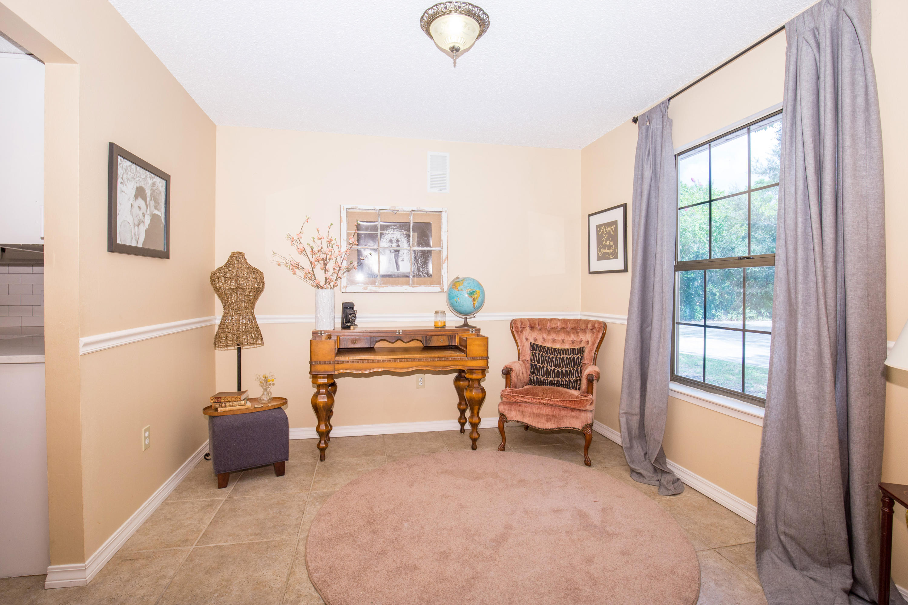 MORENO ACRES S/D - Residential