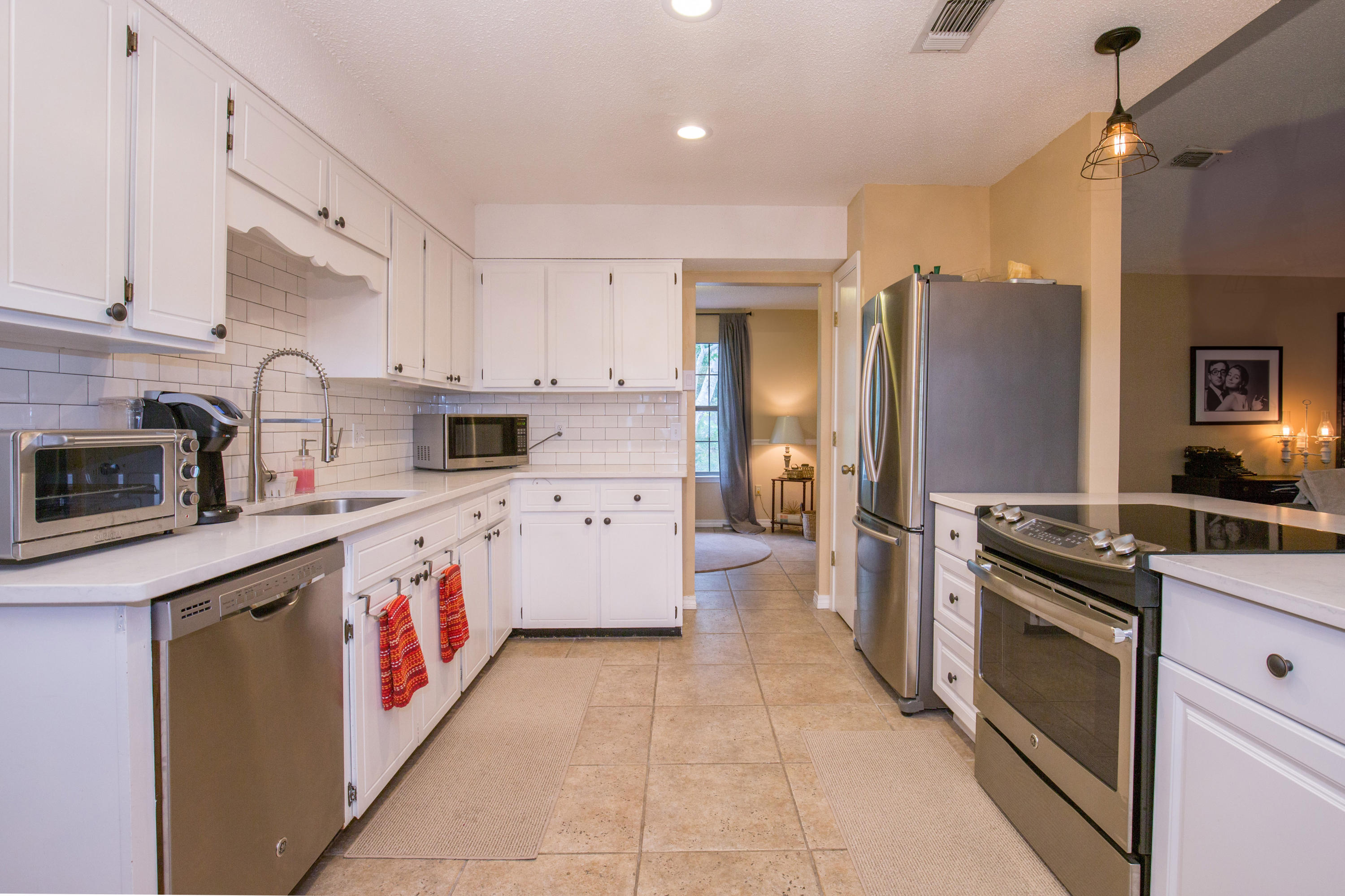 MORENO ACRES S/D - Residential