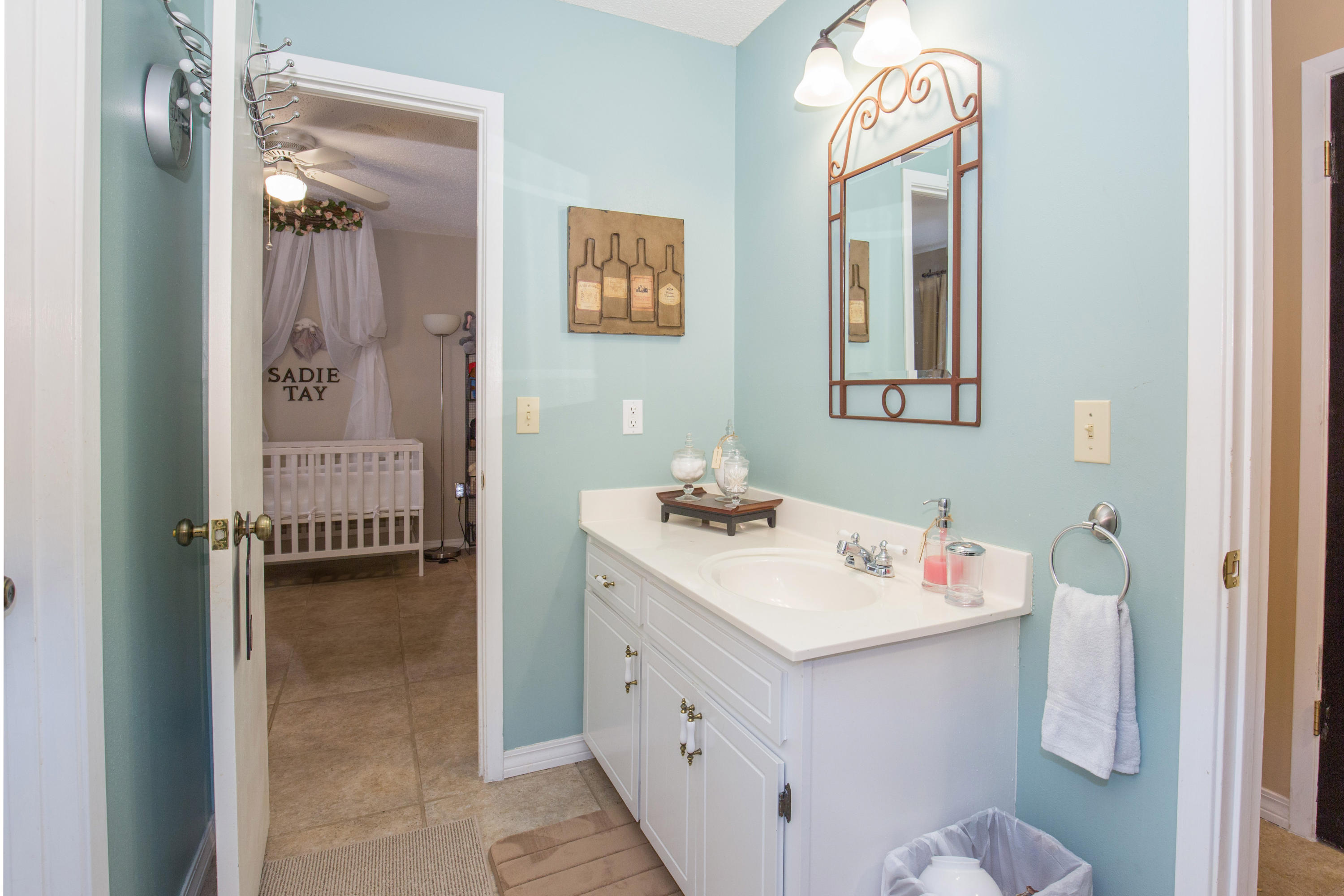 MORENO ACRES S/D - Residential