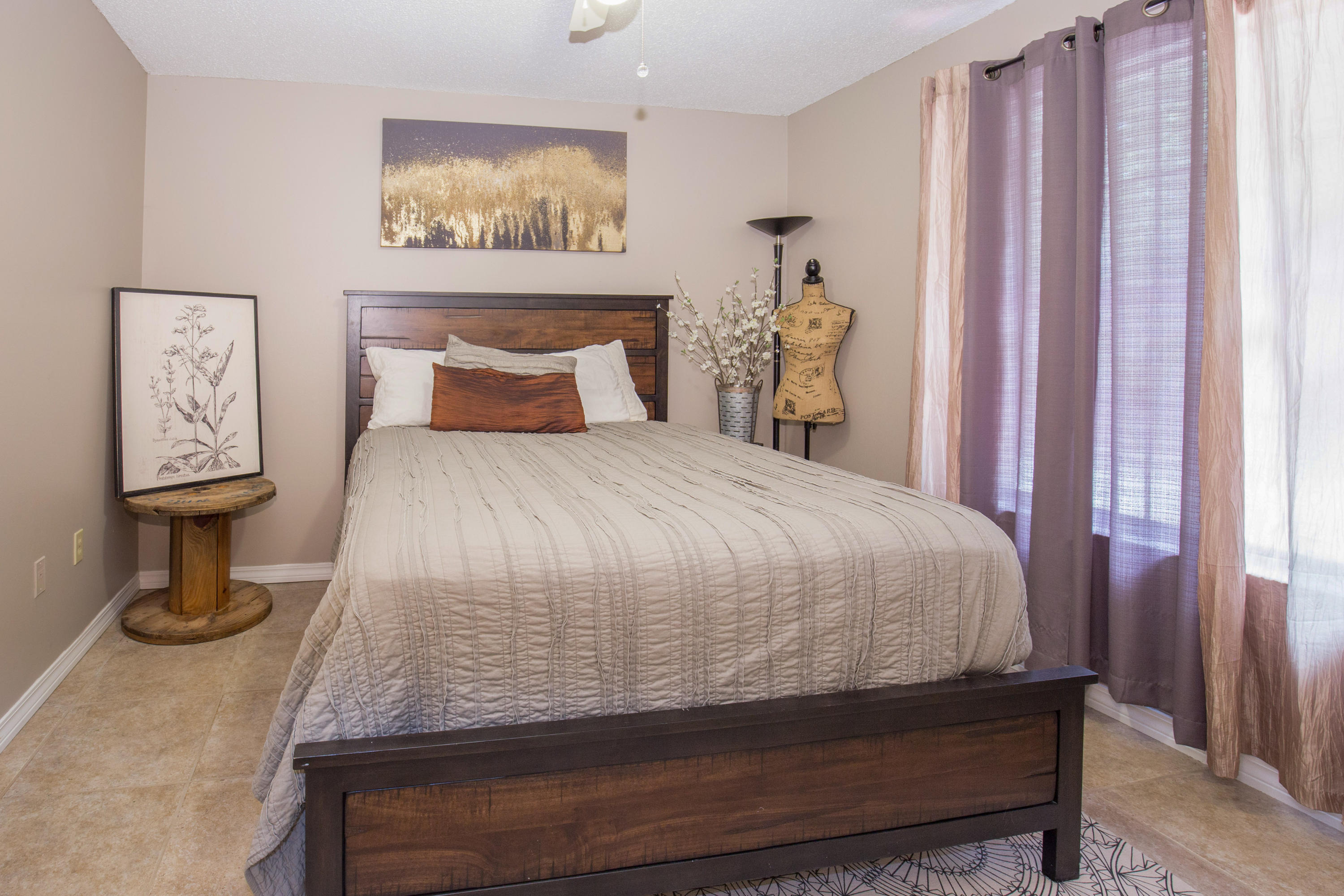 MORENO ACRES S/D - Residential