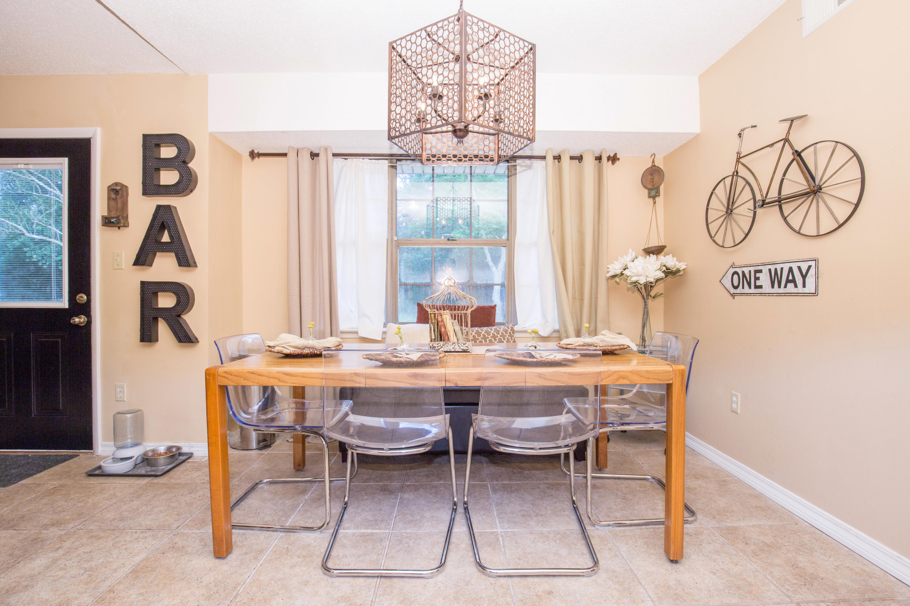 MORENO ACRES S/D - Residential