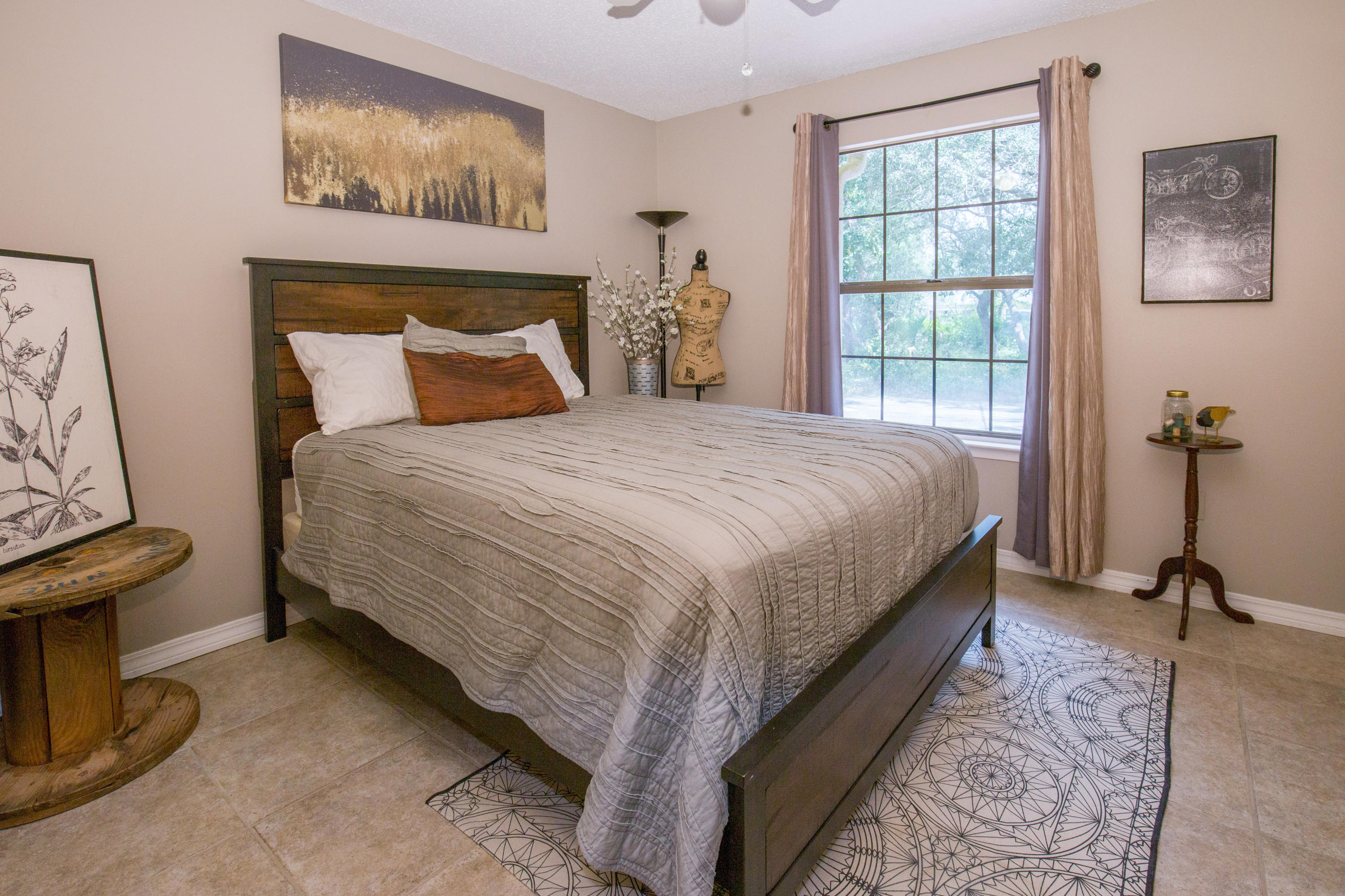 MORENO ACRES S/D - Residential