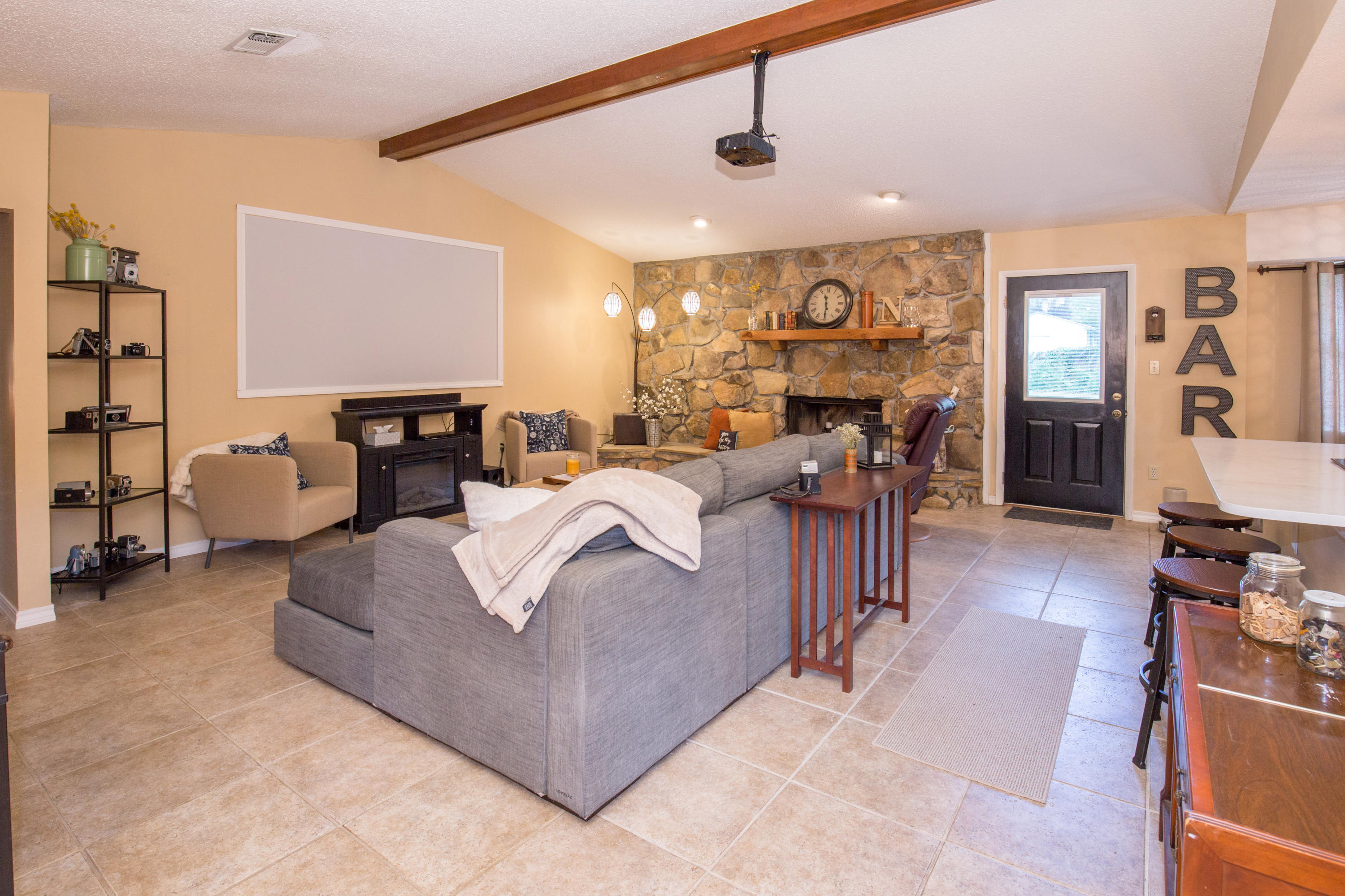 MORENO ACRES S/D - Residential