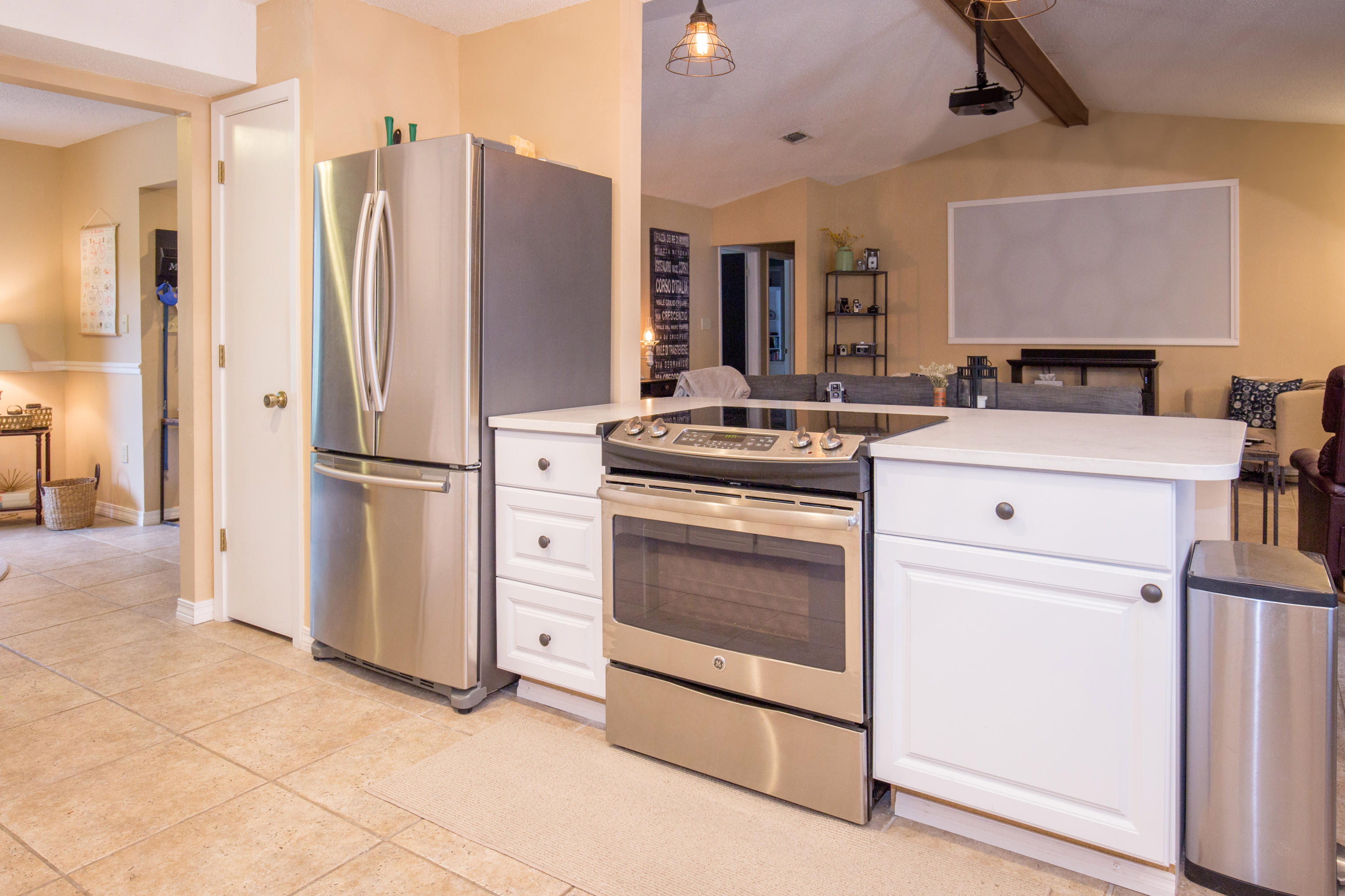 MORENO ACRES S/D - Residential