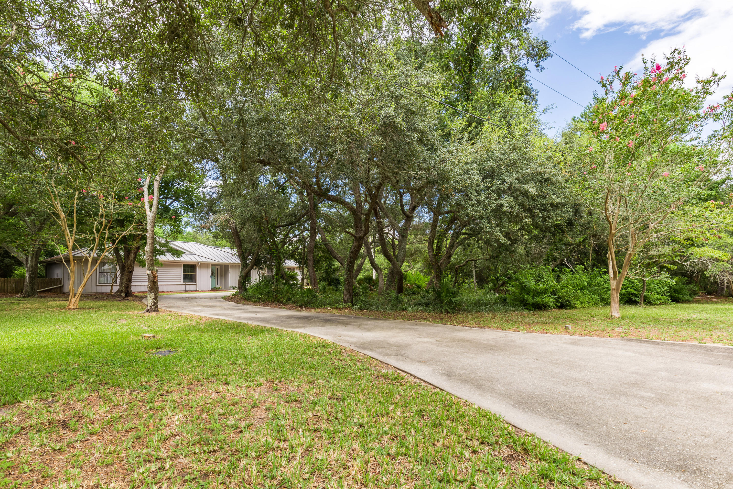 MORENO ACRES S/D - Residential