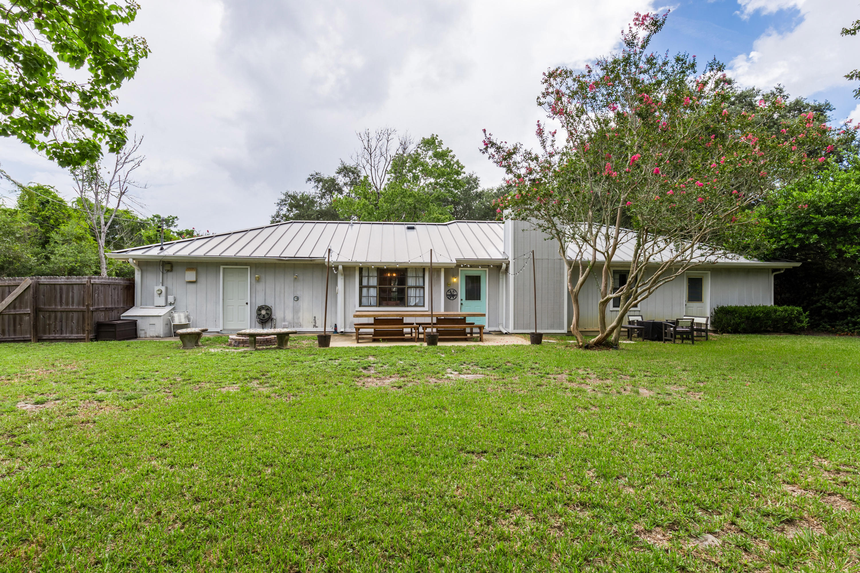 MORENO ACRES S/D - Residential