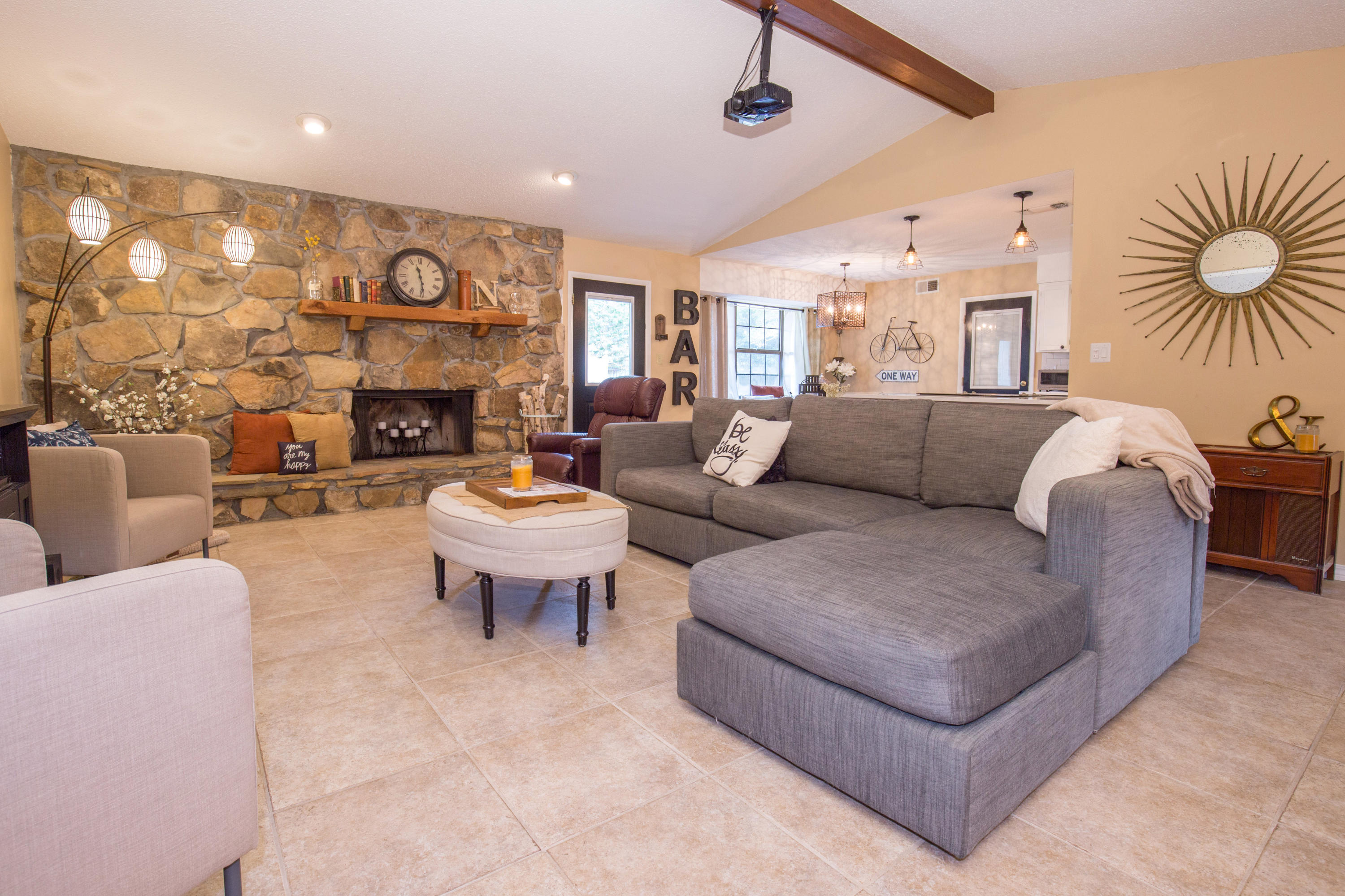 MORENO ACRES S/D - Residential