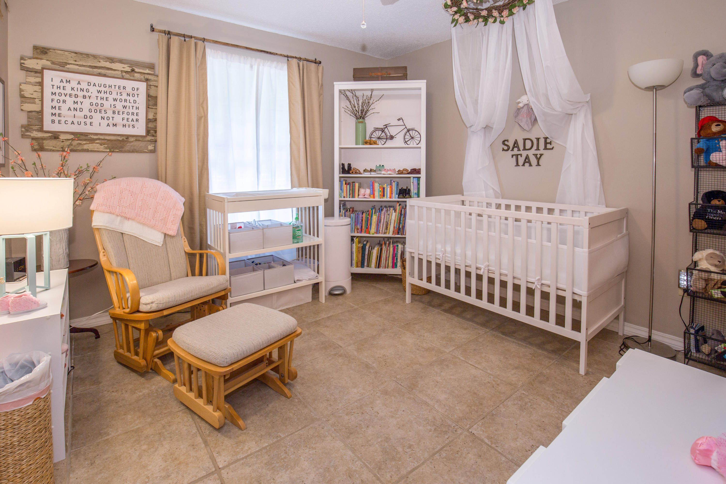 MORENO ACRES S/D - Residential