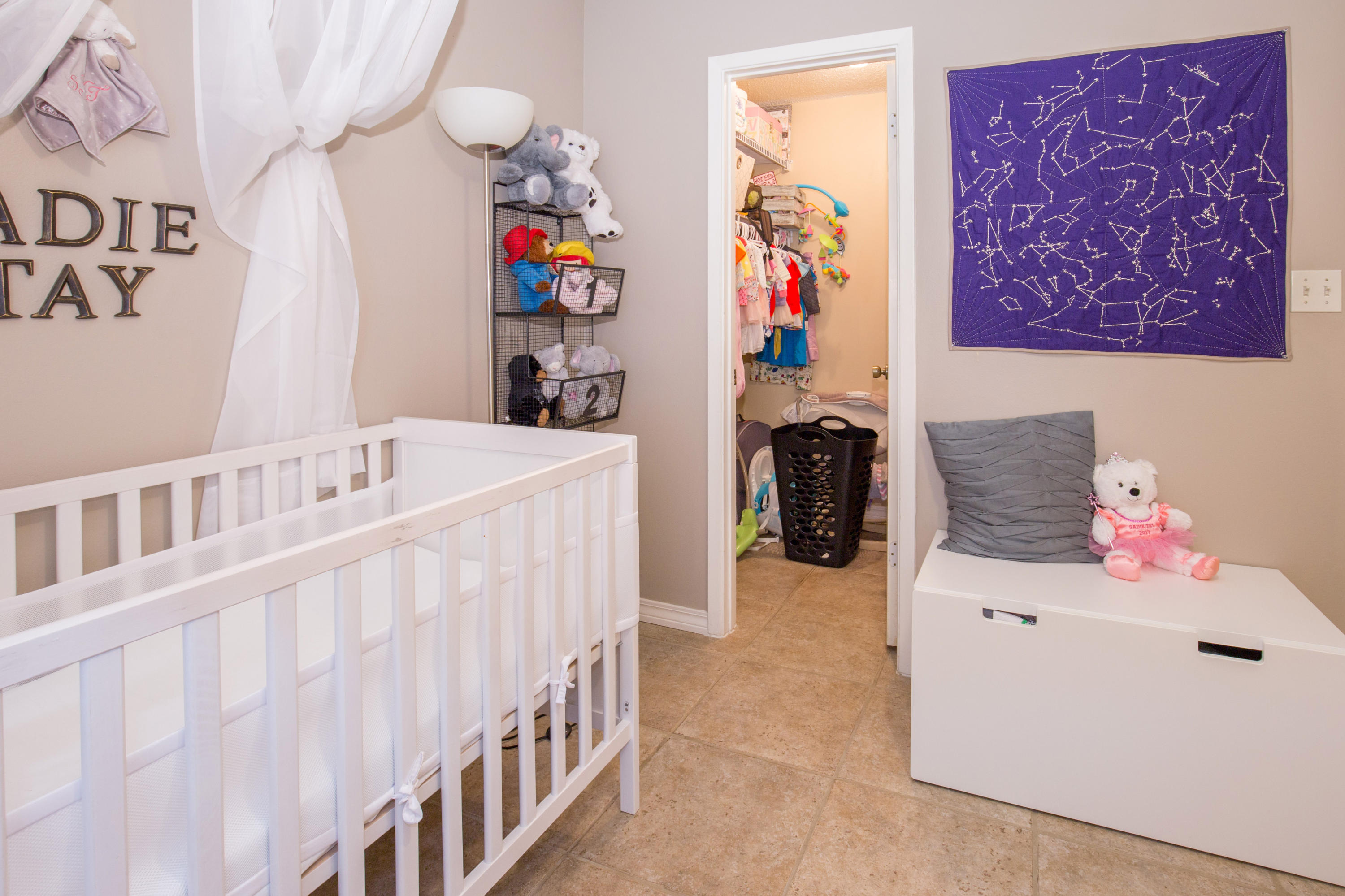 MORENO ACRES S/D - Residential