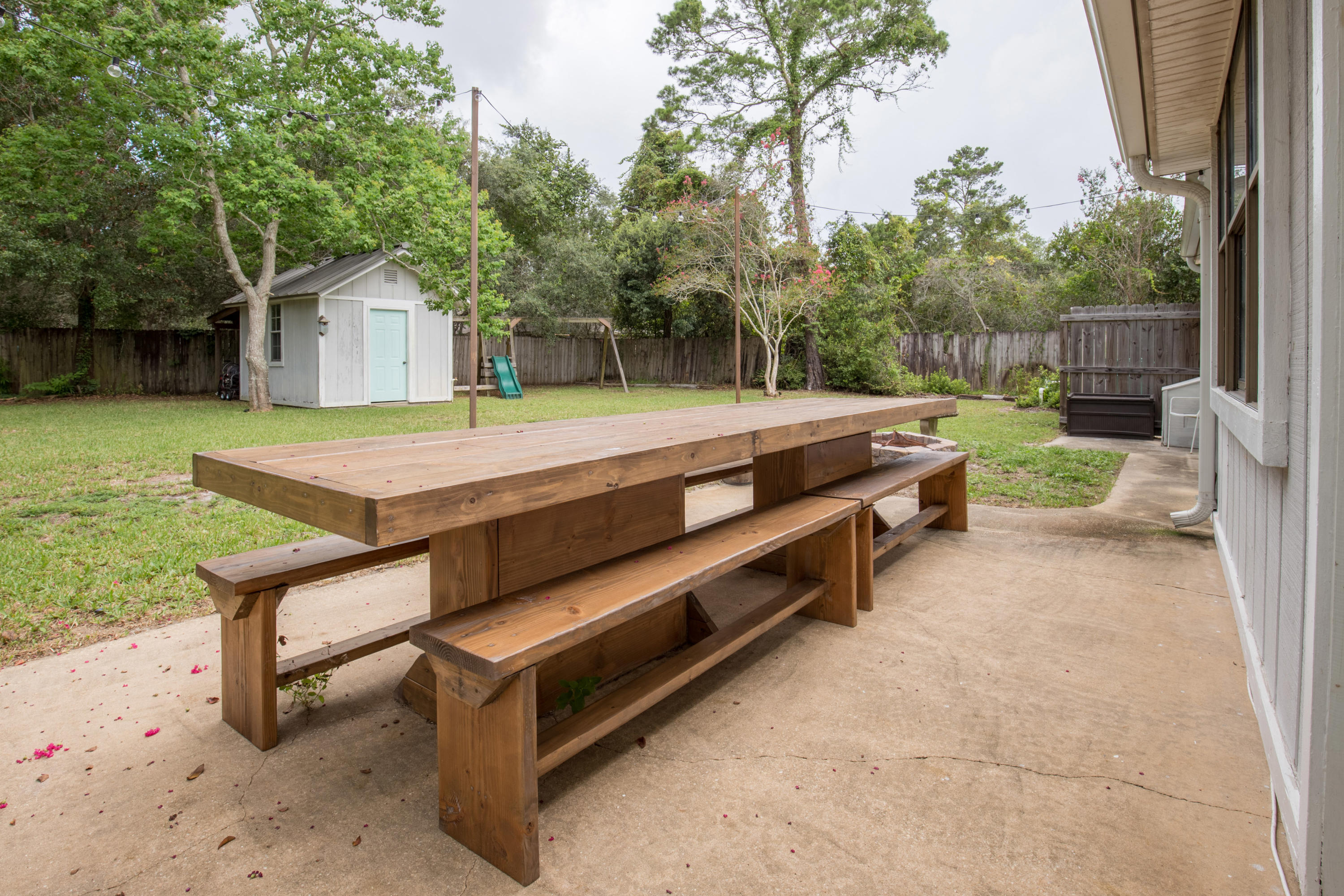 MORENO ACRES S/D - Residential