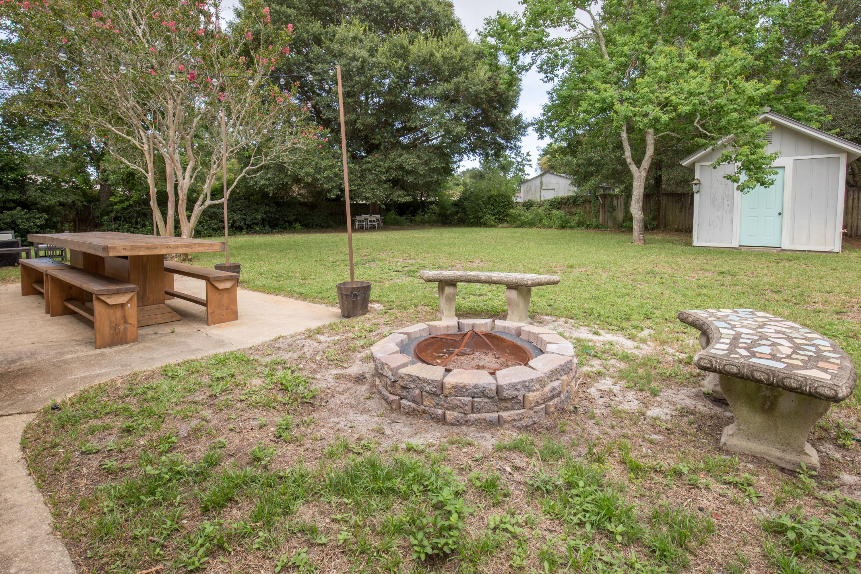 MORENO ACRES S/D - Residential