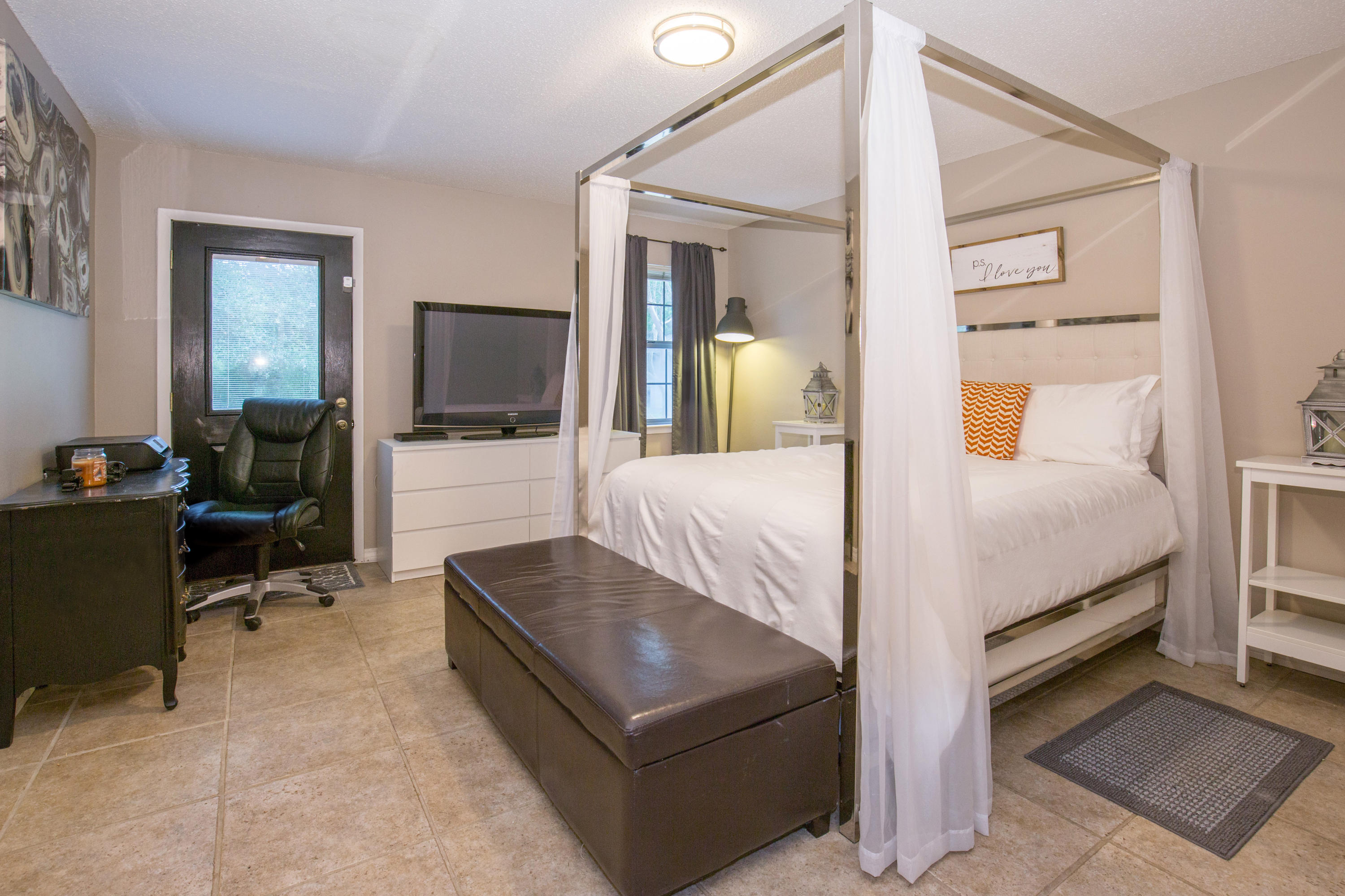 MORENO ACRES S/D - Residential