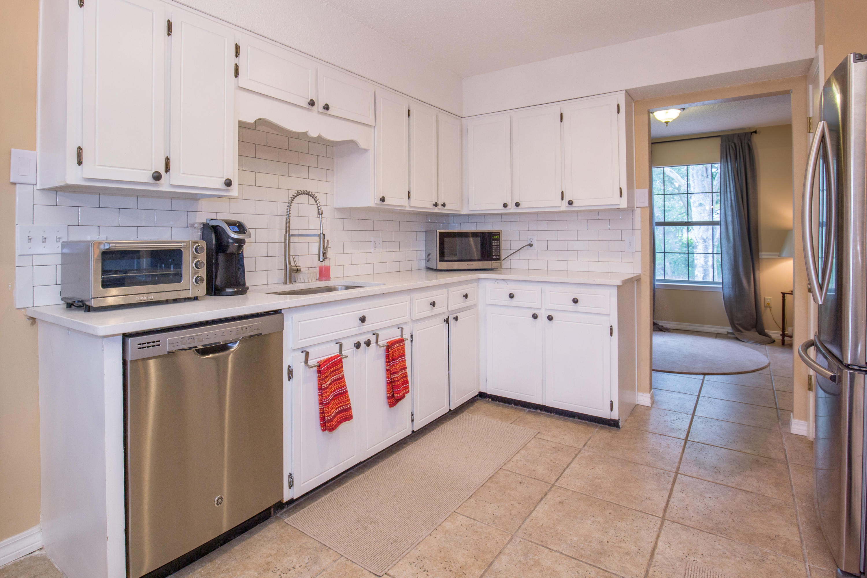 MORENO ACRES S/D - Residential