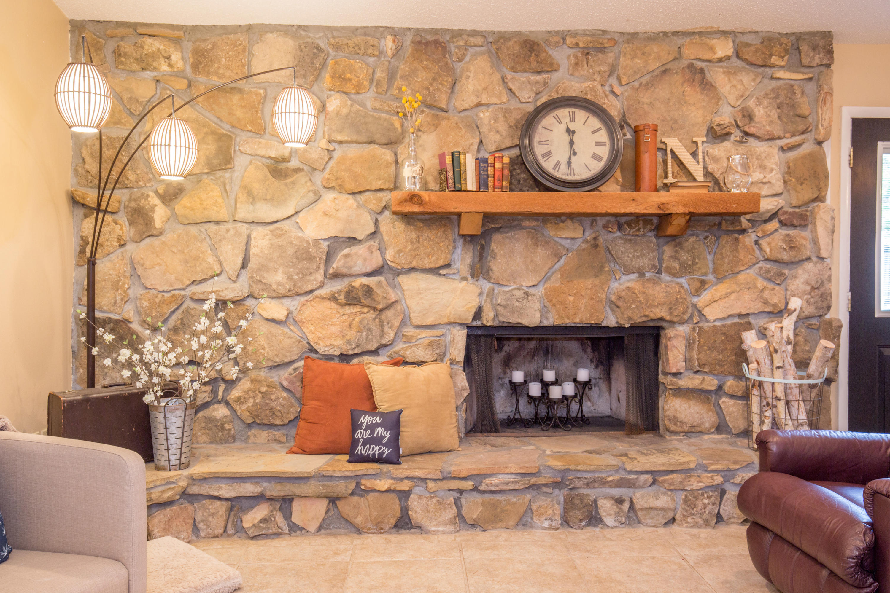 MORENO ACRES S/D - Residential