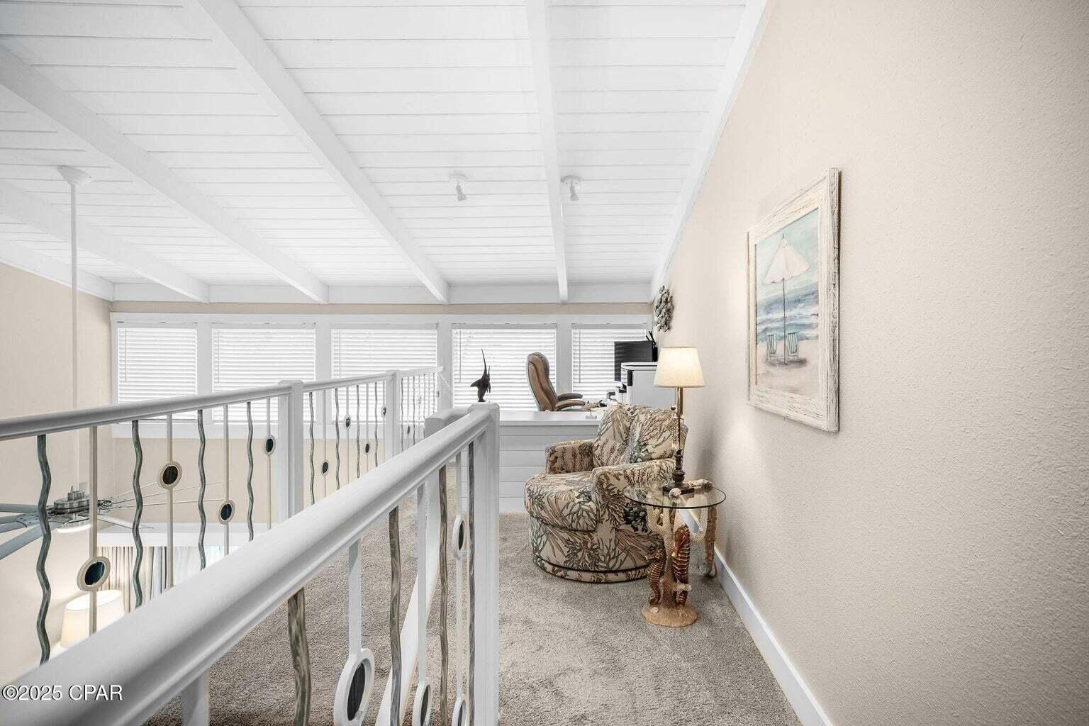 SUNNYSIDE BEACH & TENNIS CONDO - Residential
