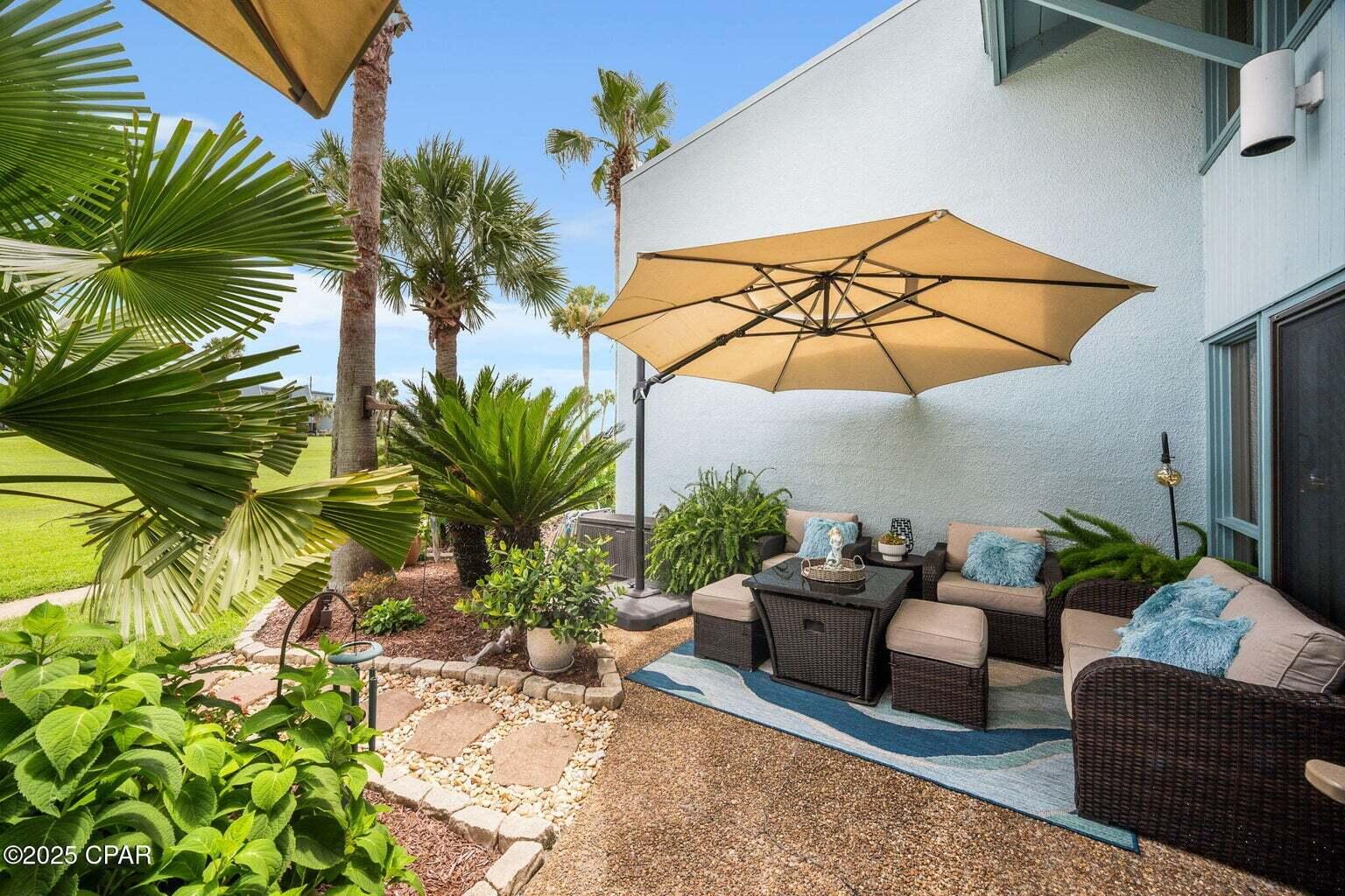 SUNNYSIDE BEACH & TENNIS CONDO - Residential