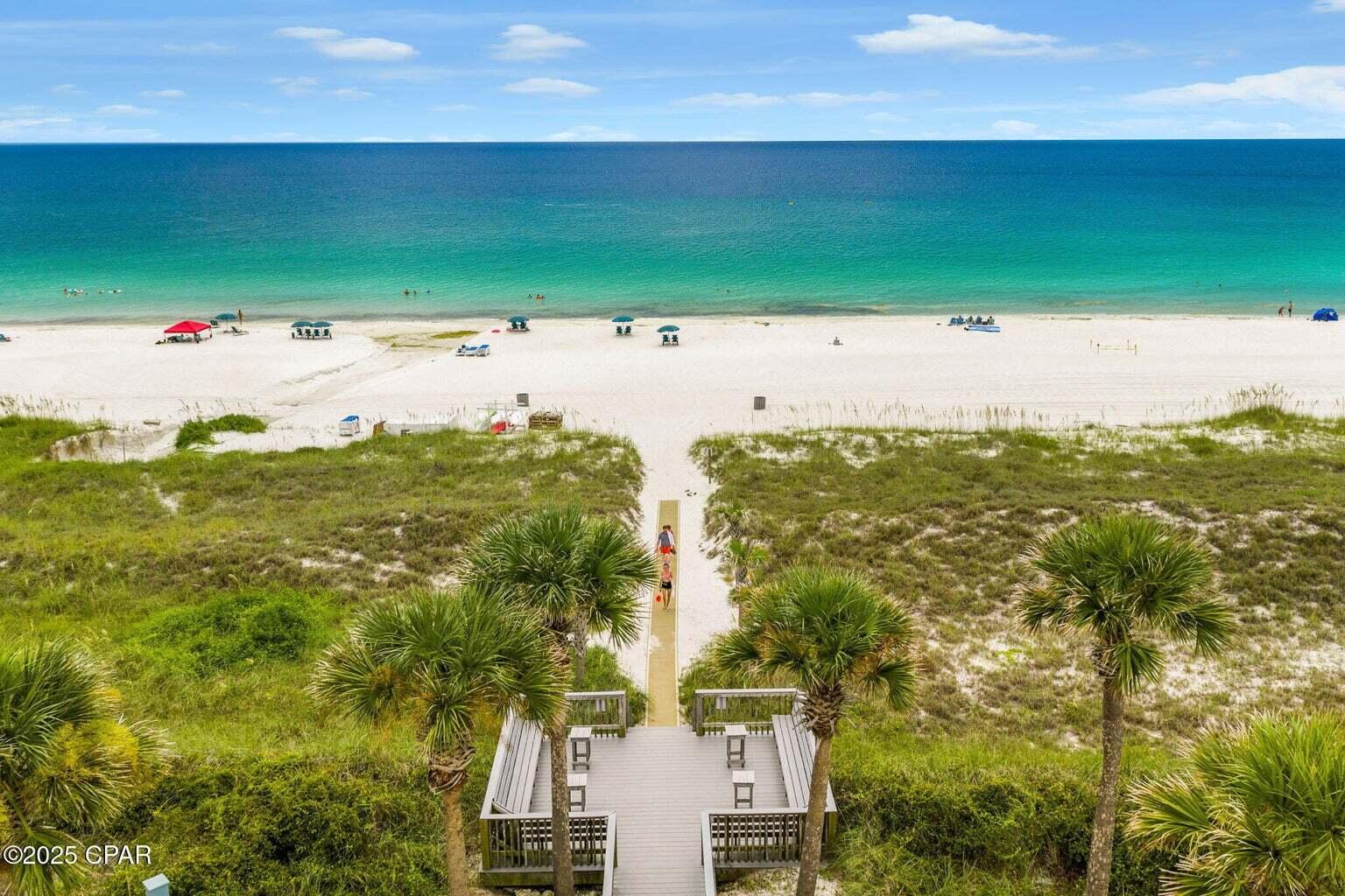 SUNNYSIDE BEACH & TENNIS CONDO - Residential