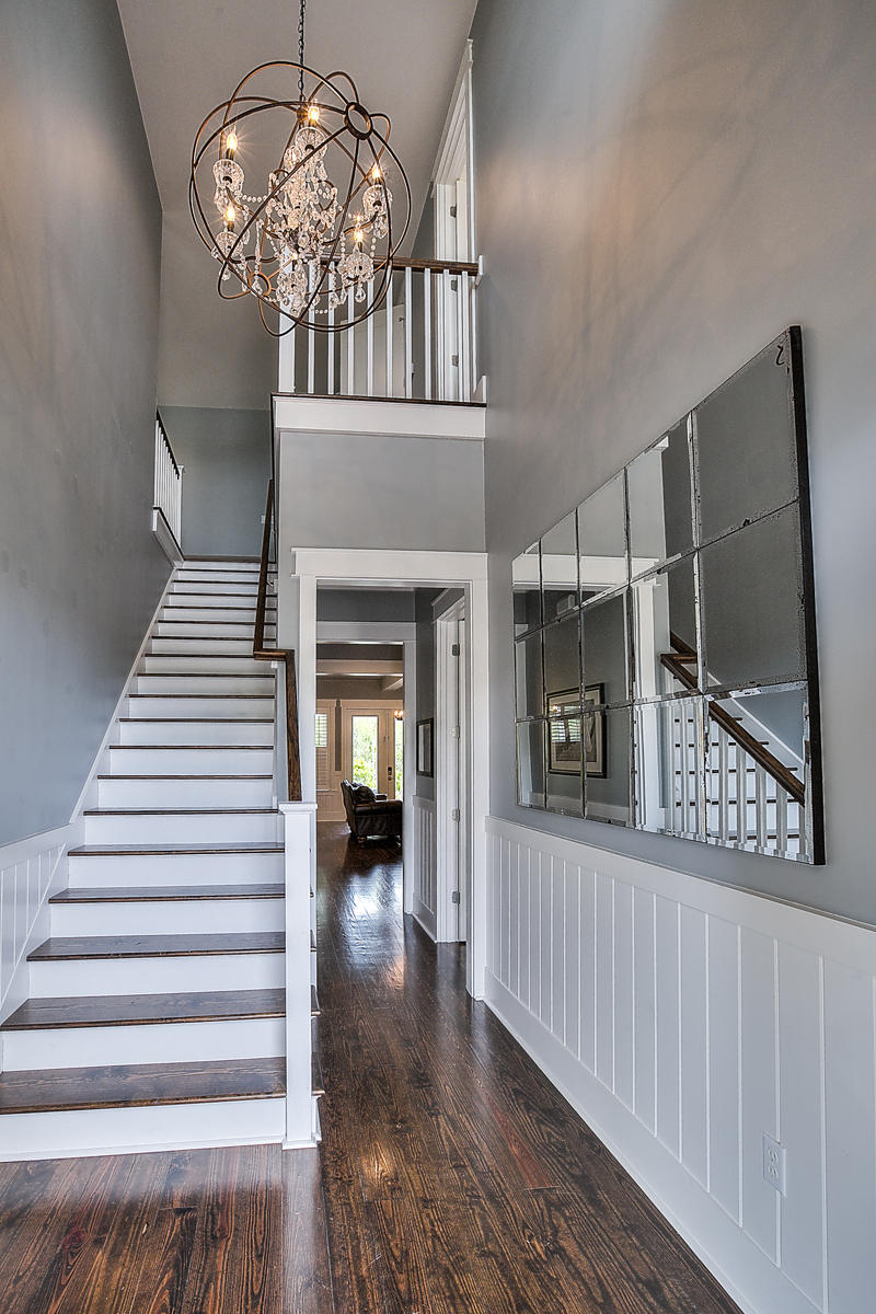 NATUREWALK AT SEAGROVE - Residential