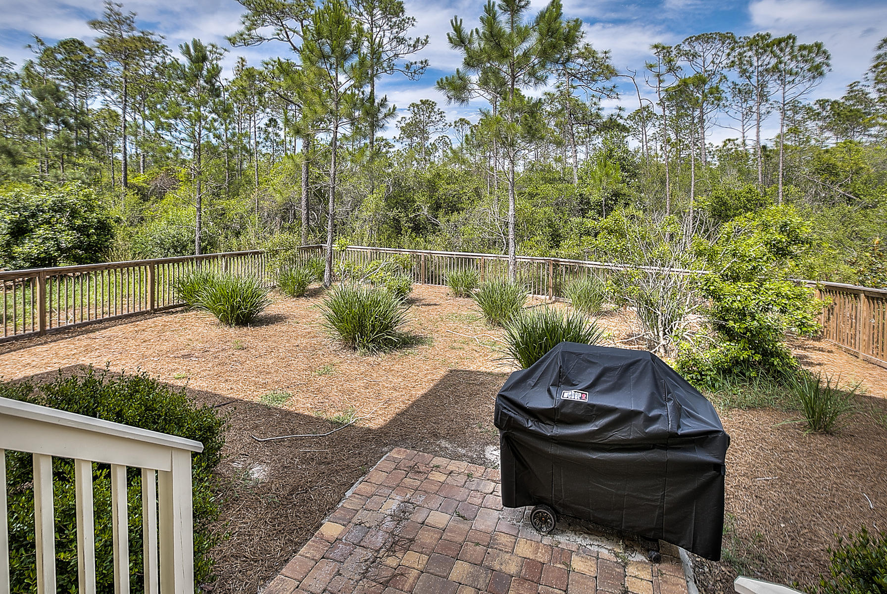 NATUREWALK AT SEAGROVE - Residential