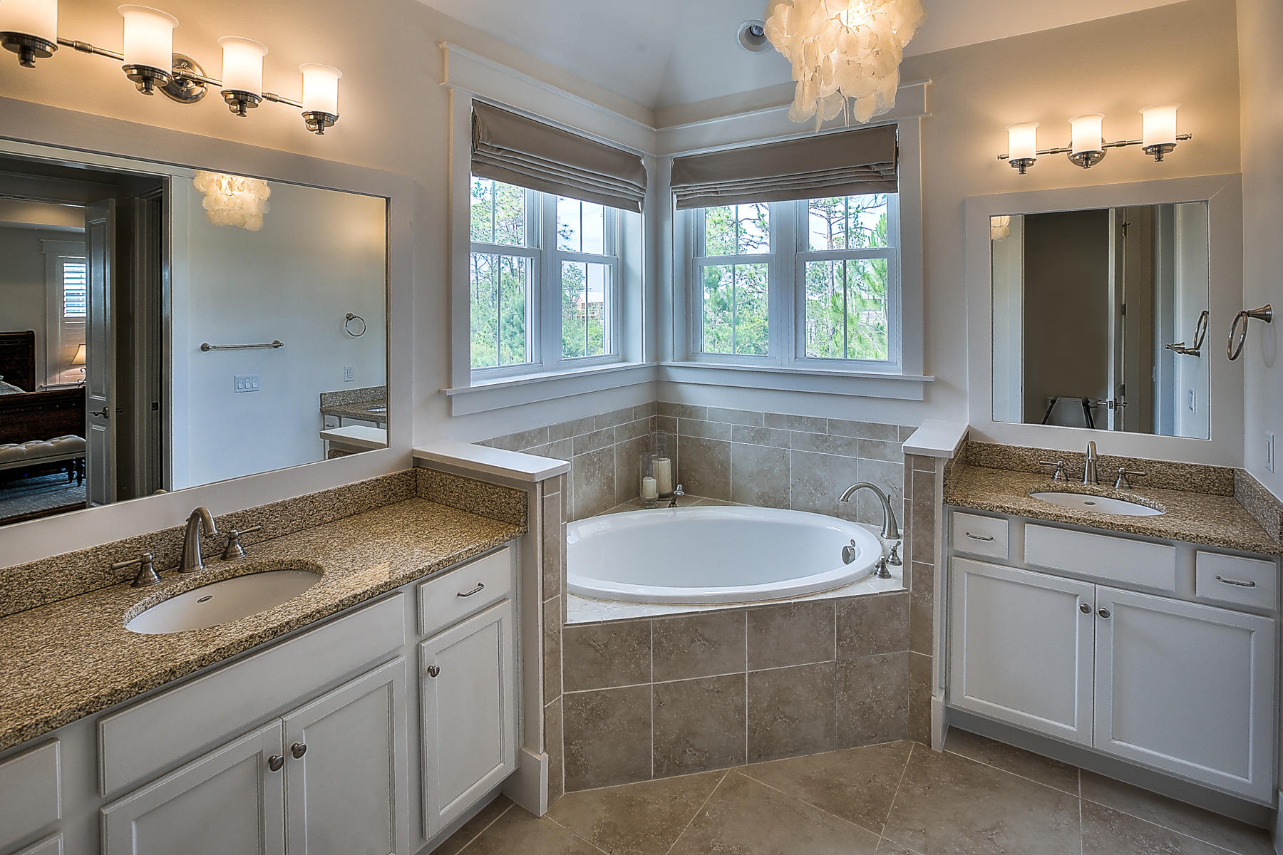 NATUREWALK AT SEAGROVE - Residential