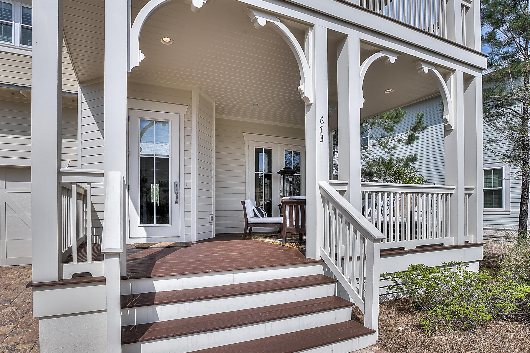 NATUREWALK AT SEAGROVE - Residential