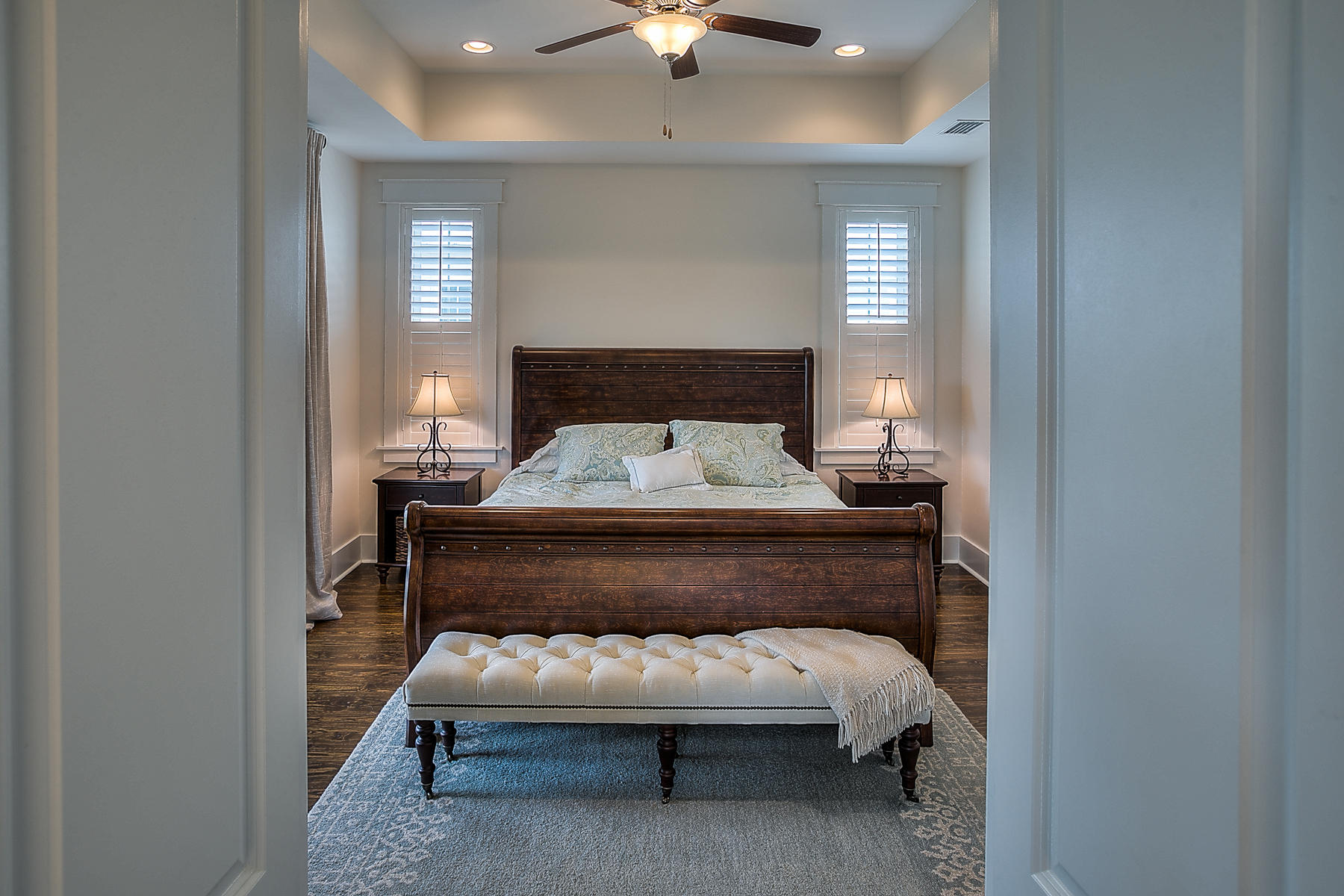 NATUREWALK AT SEAGROVE - Residential