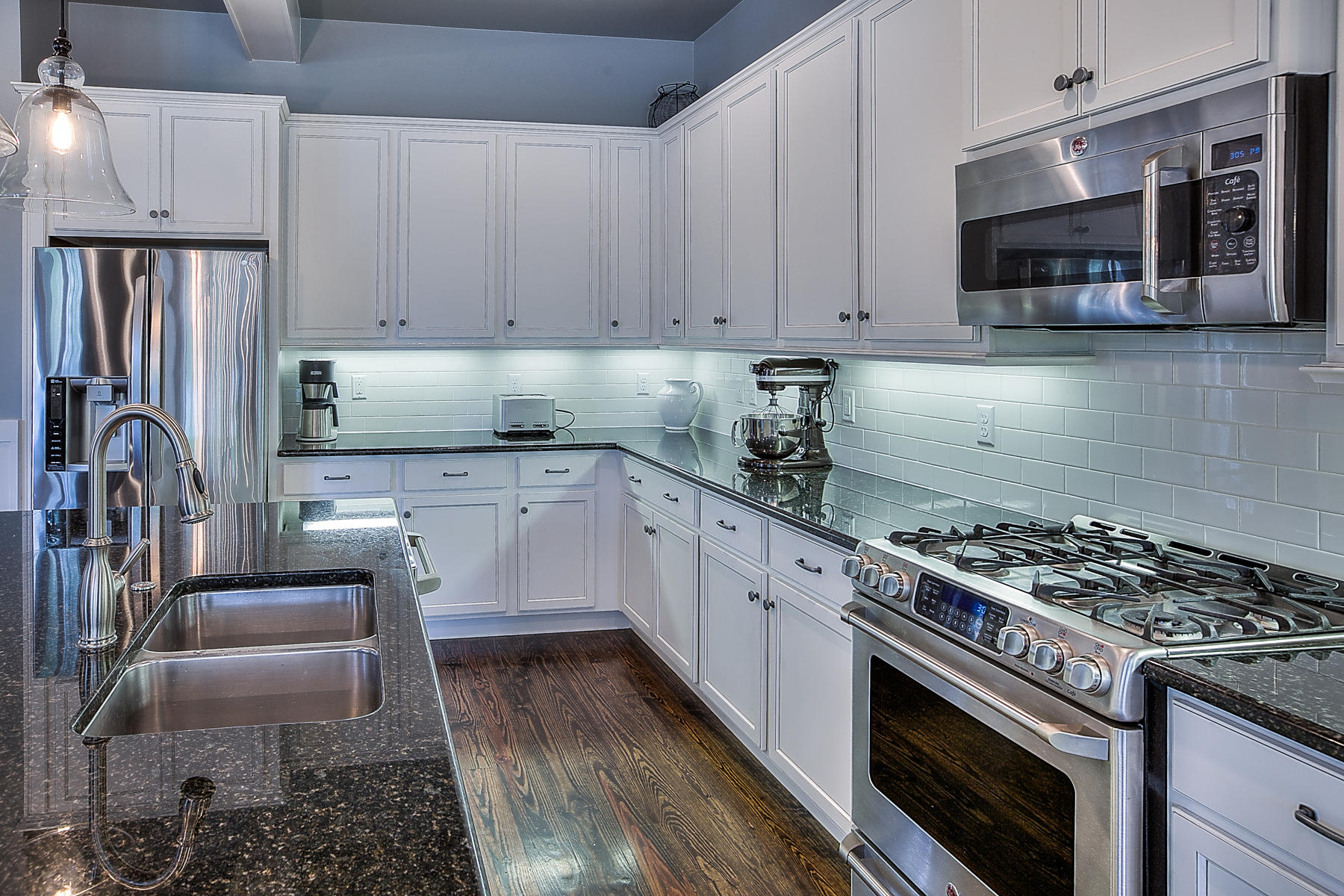 NATUREWALK AT SEAGROVE - Residential