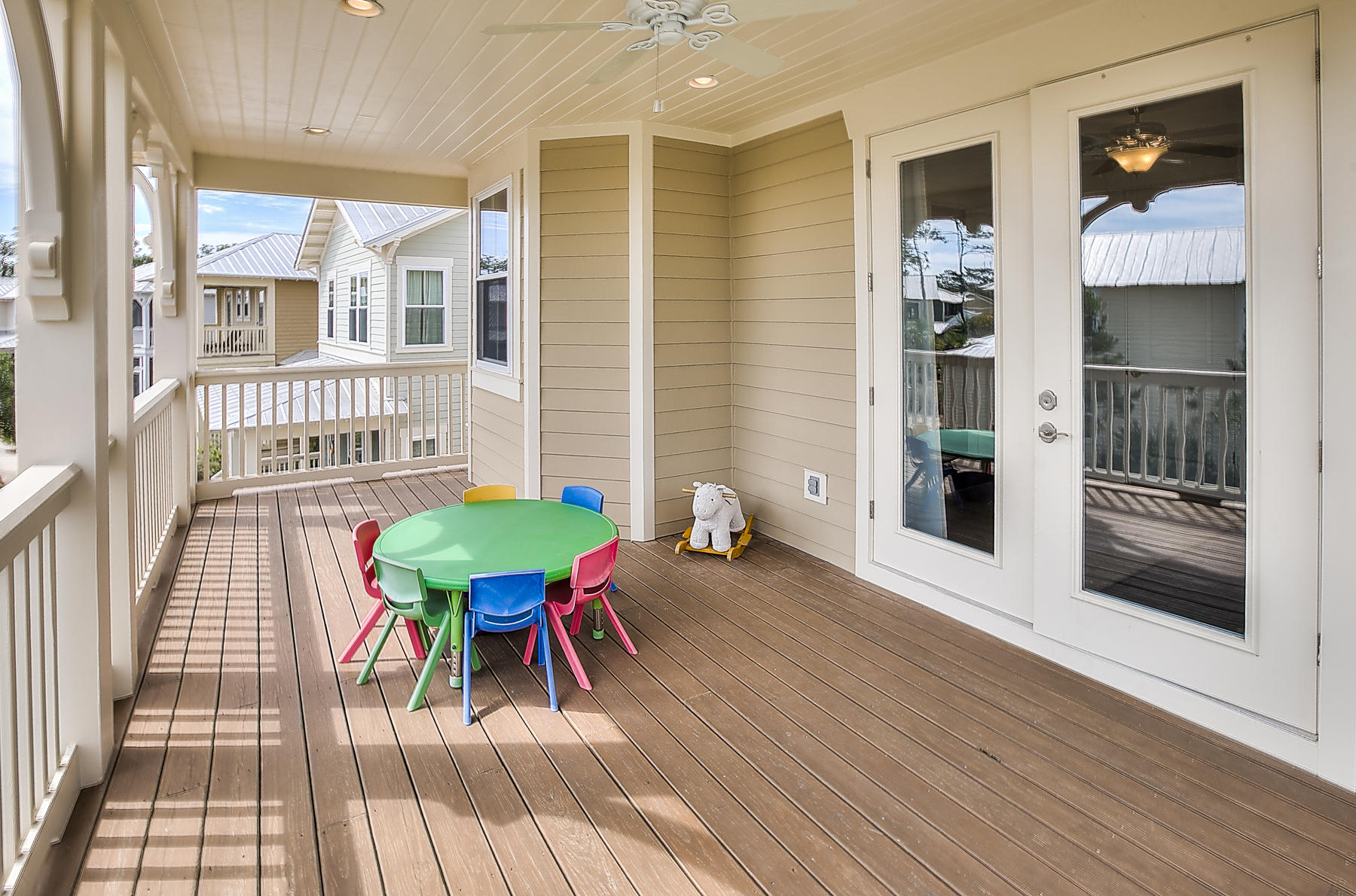 NATUREWALK AT SEAGROVE - Residential