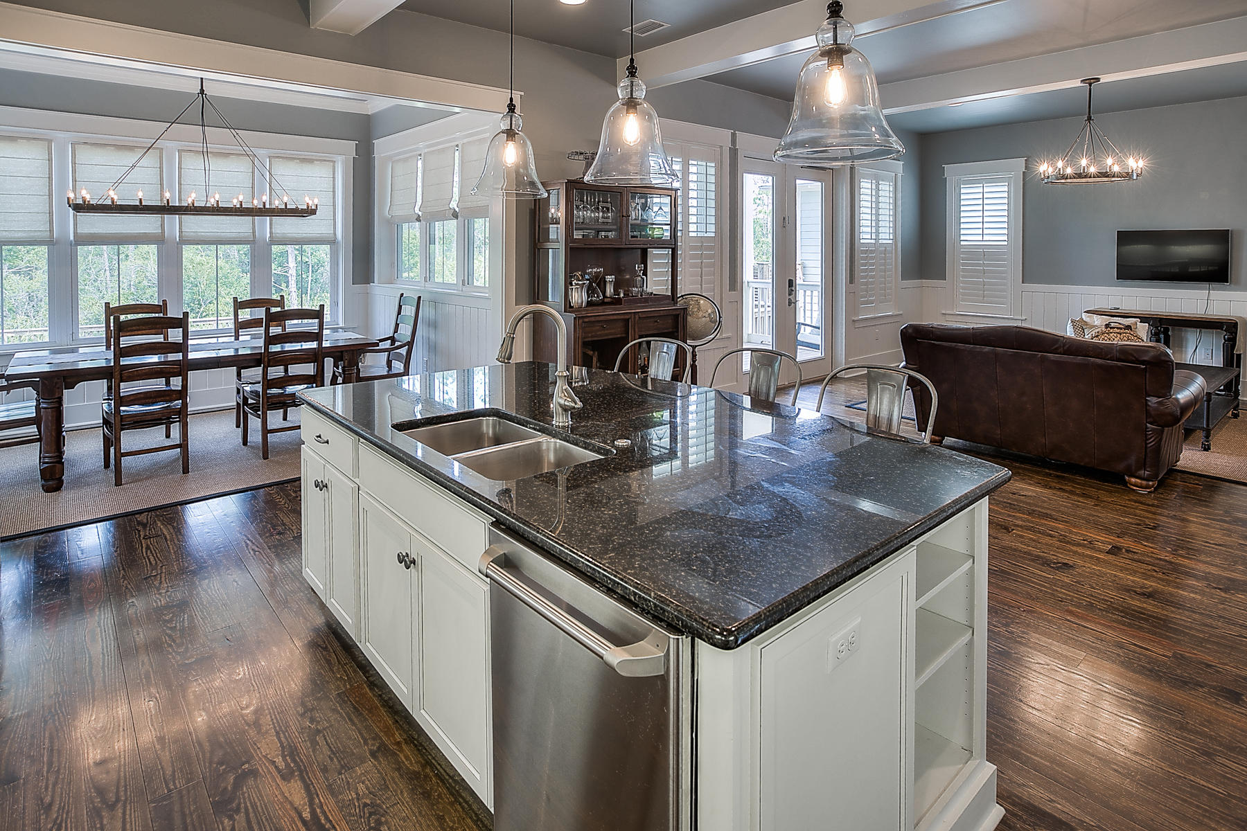 NATUREWALK AT SEAGROVE - Residential