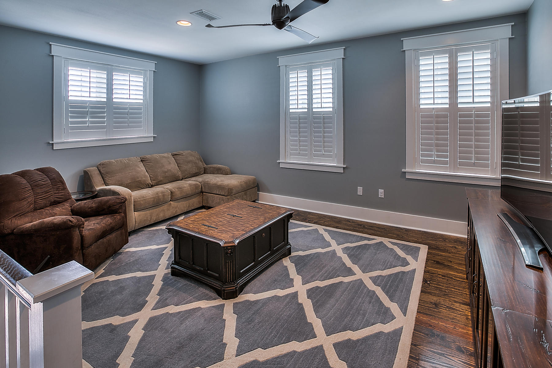 NATUREWALK AT SEAGROVE - Residential