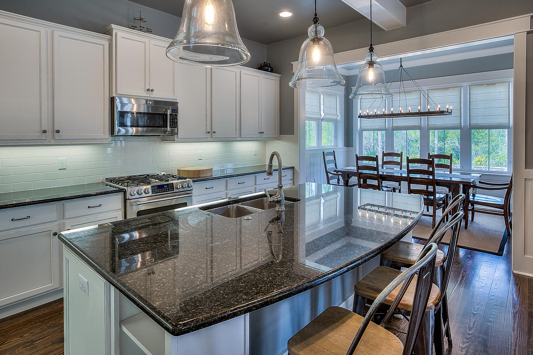 NATUREWALK AT SEAGROVE - Residential