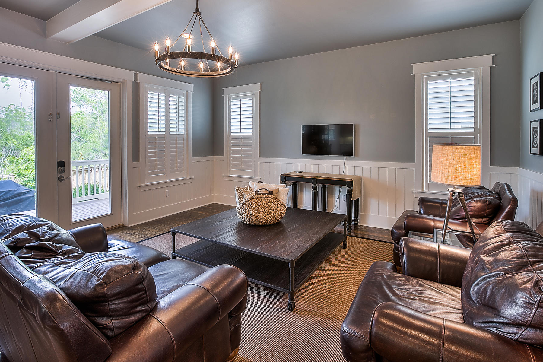 NATUREWALK AT SEAGROVE - Residential