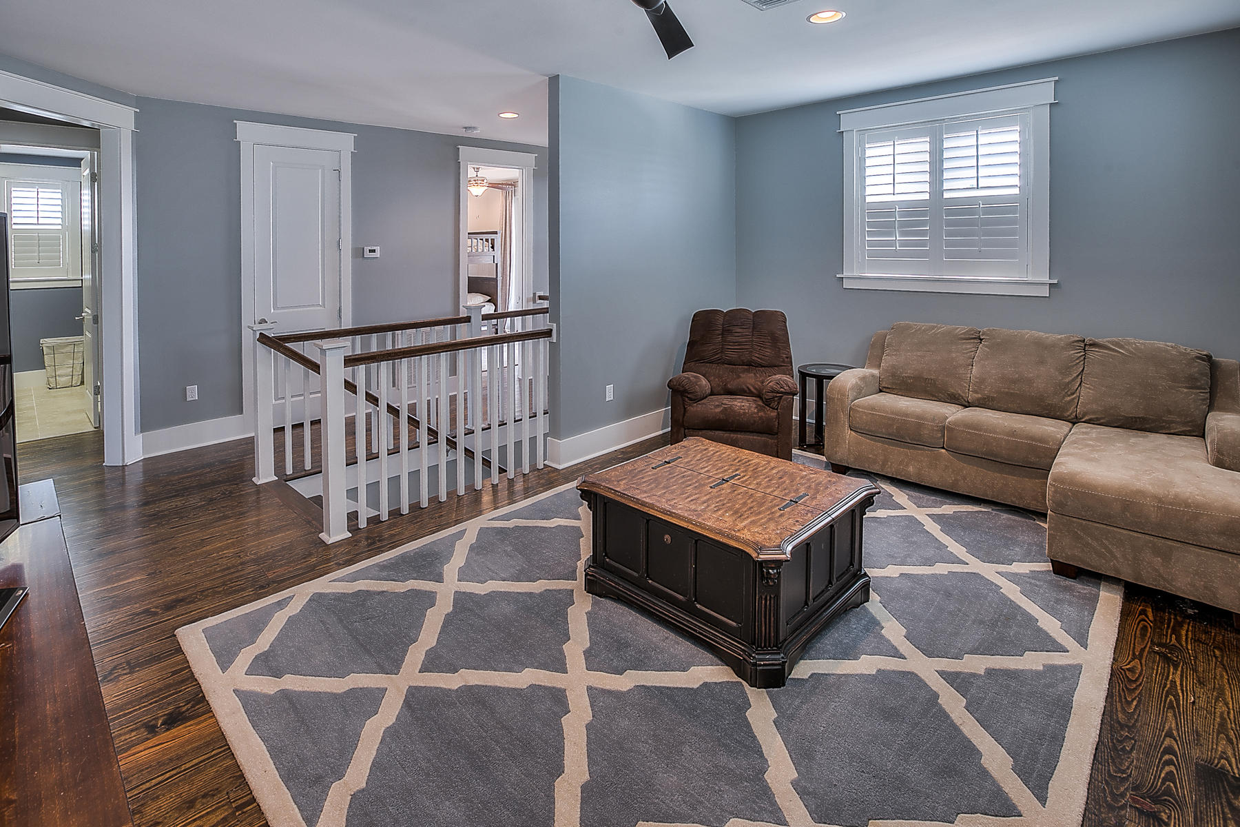 NATUREWALK AT SEAGROVE - Residential