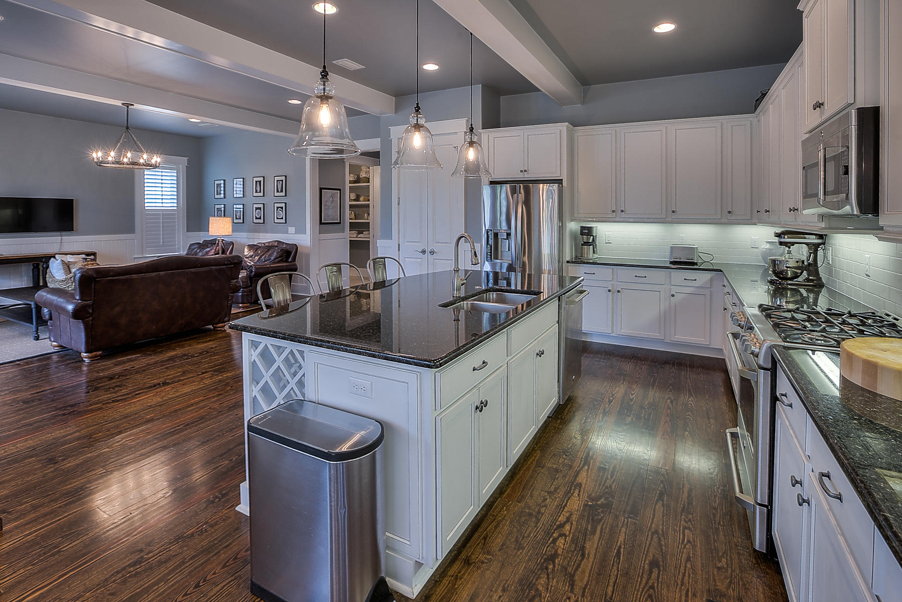 NATUREWALK AT SEAGROVE - Residential